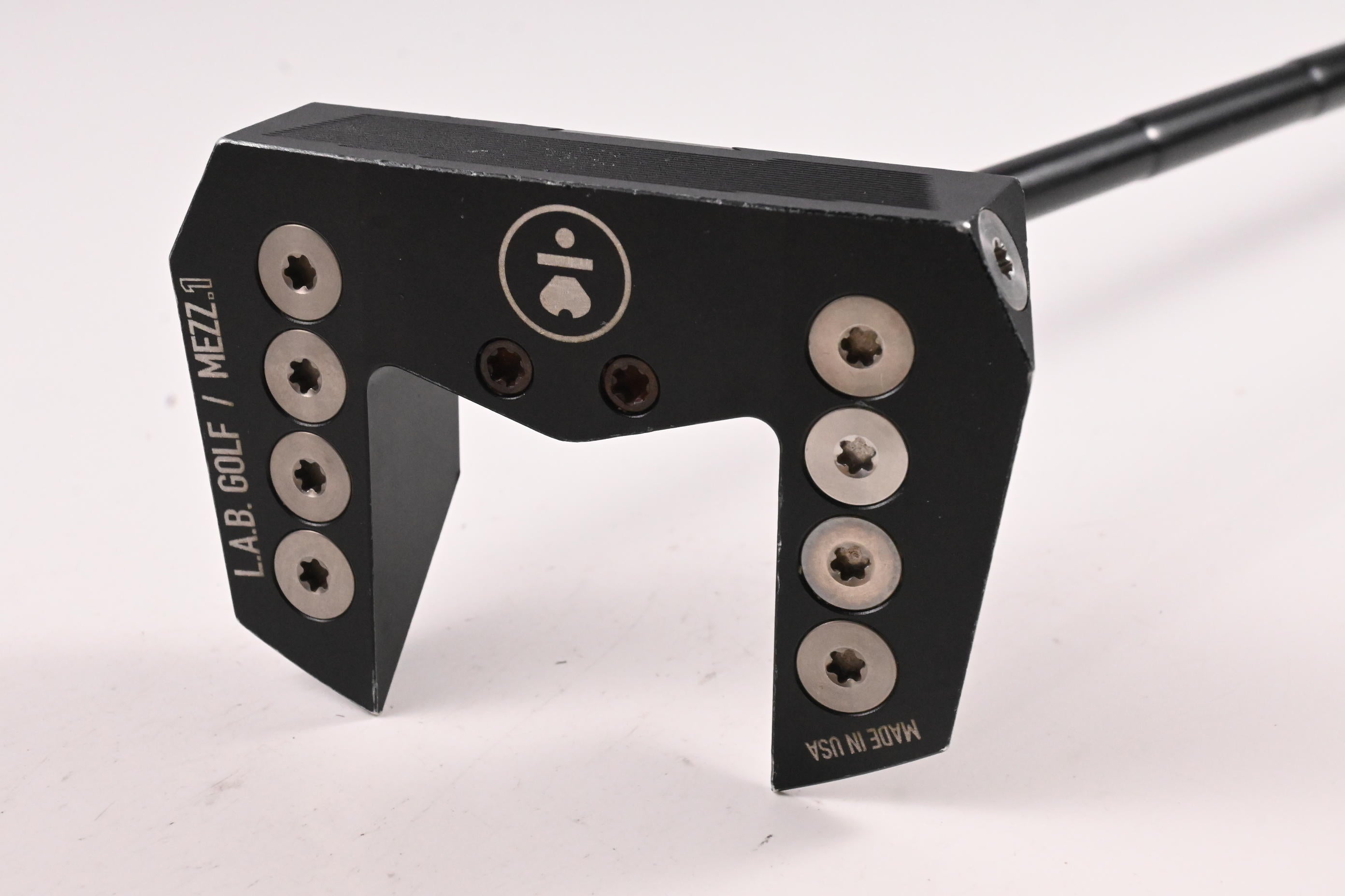 L.A.B. Golf Mezz.1 Putter / 34 Inch