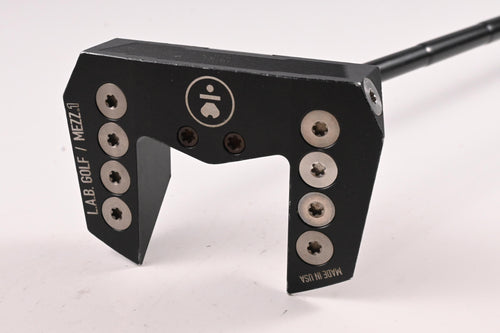 L.A.B. Golf Mezz.1 Putter / 34 Inch