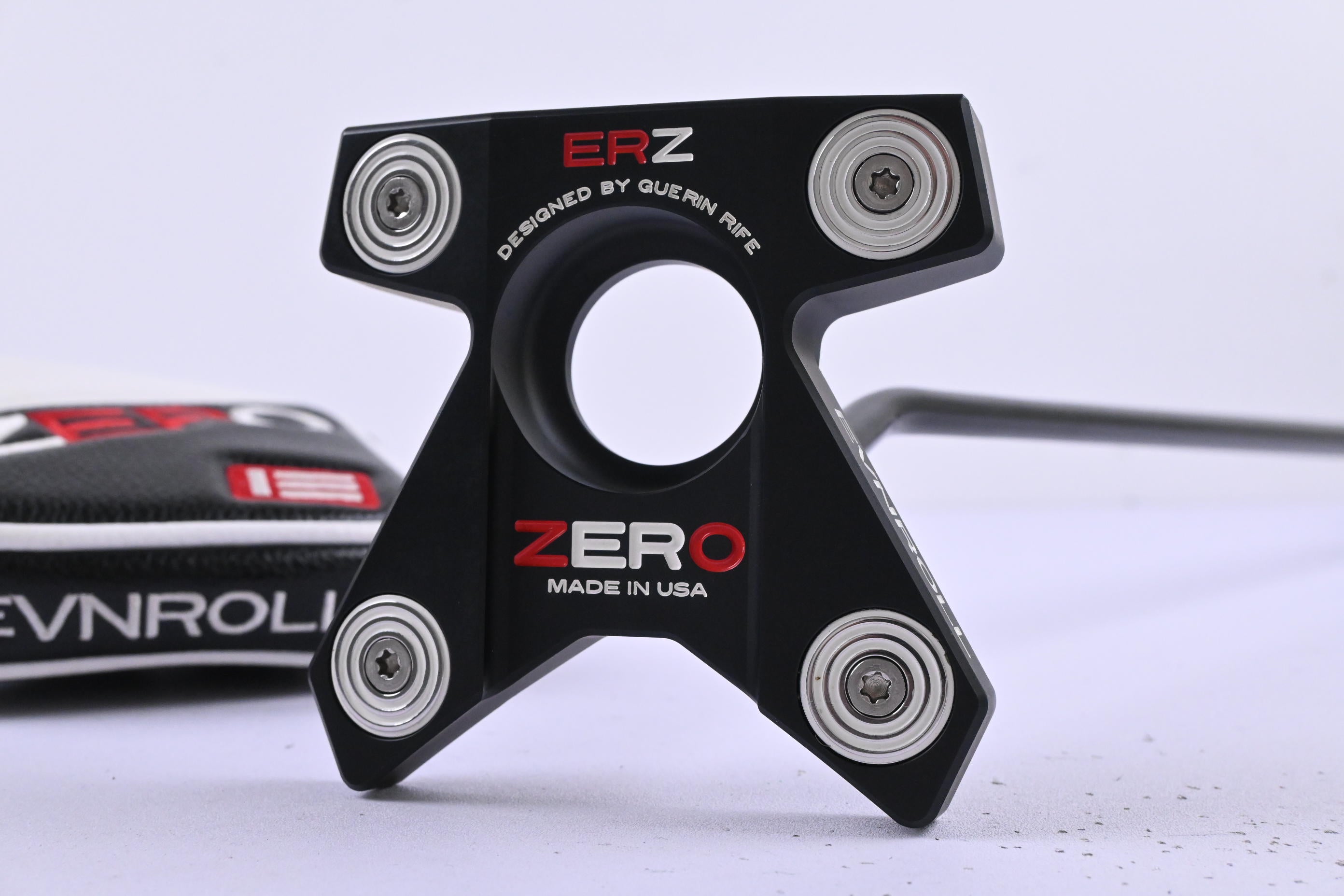 Evnroll Zero ER7 Putter / 34 Inch