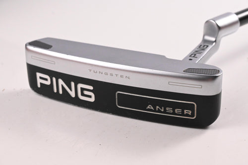 Ping 2023 Anser Putter / 34 Inch