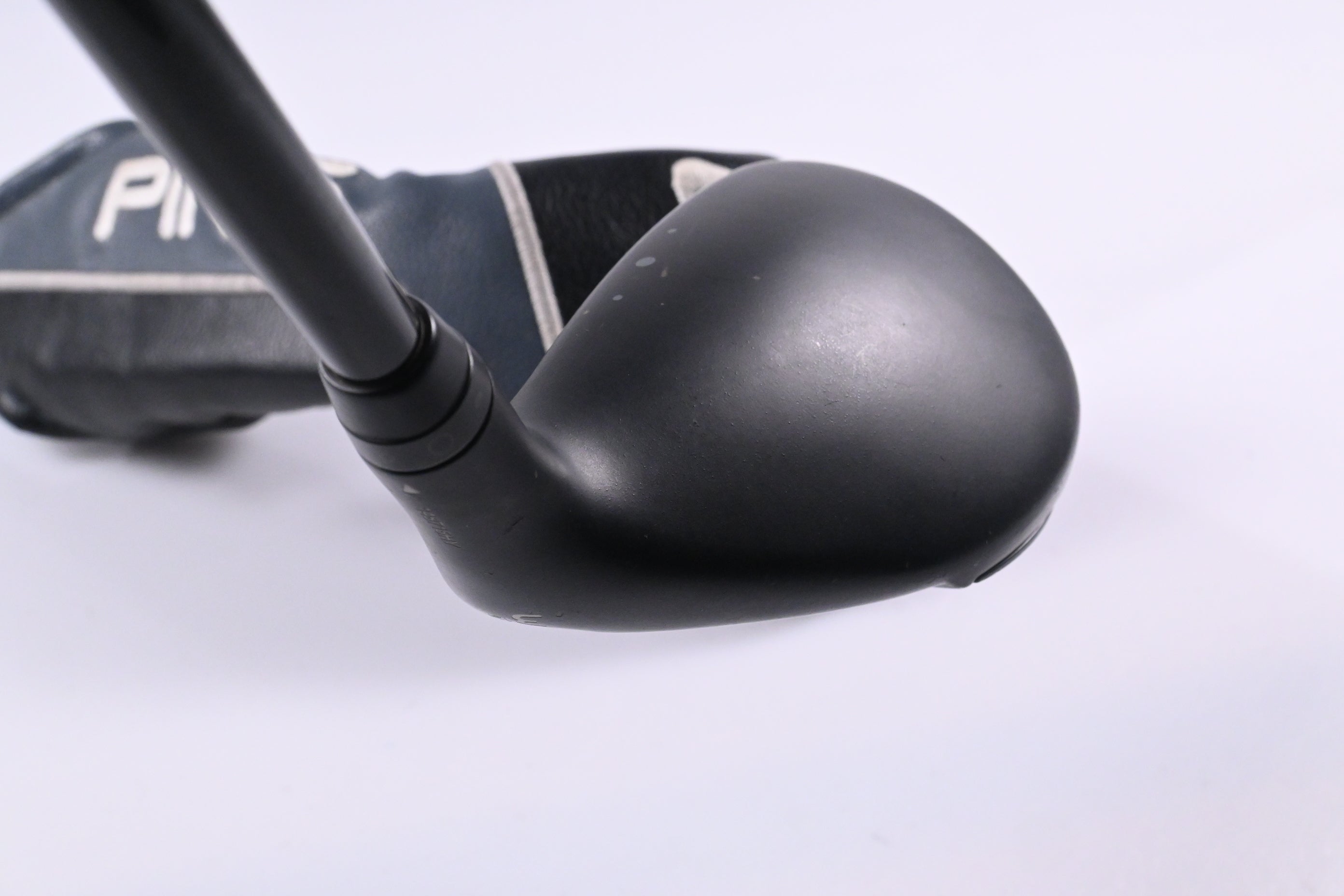 Ping G425 #3 Hybrid / 19 Degree / Senior Flex Ping Alta Distanza 40 Shaft
