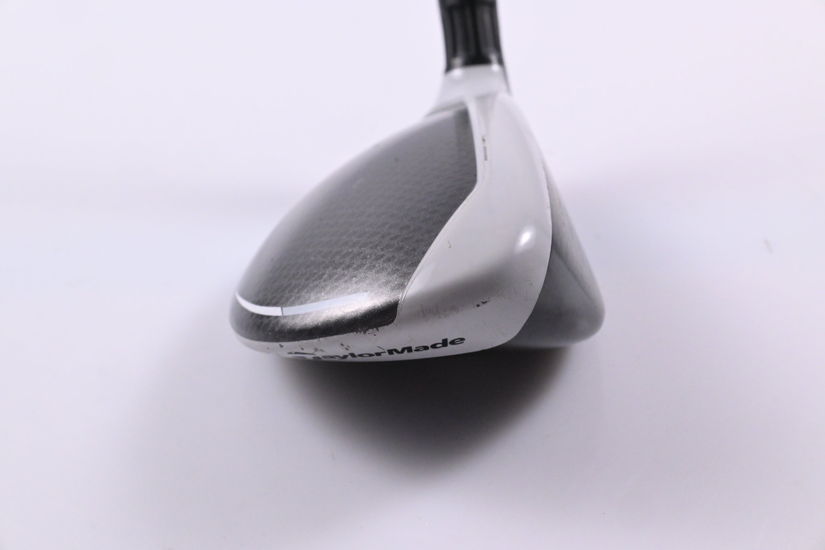 Taylormade SIM Max #3 Hybrid / 19 Degree / Regular Flex Ventus Blue 6 Shaft