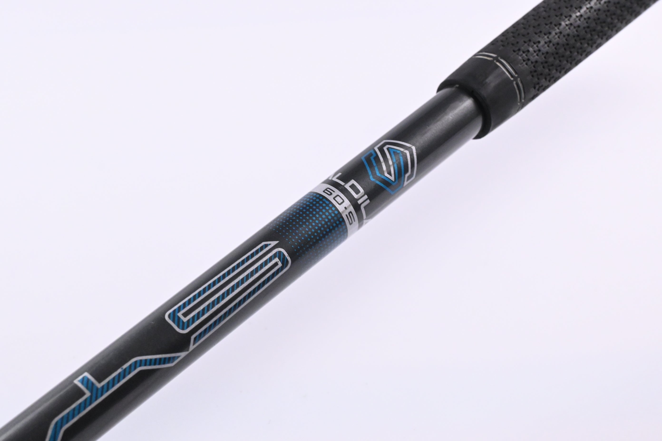 Callaway Rogue #3 Wood / 15 Degree / Stiff Flex Aldila Synergy 60 Shaft