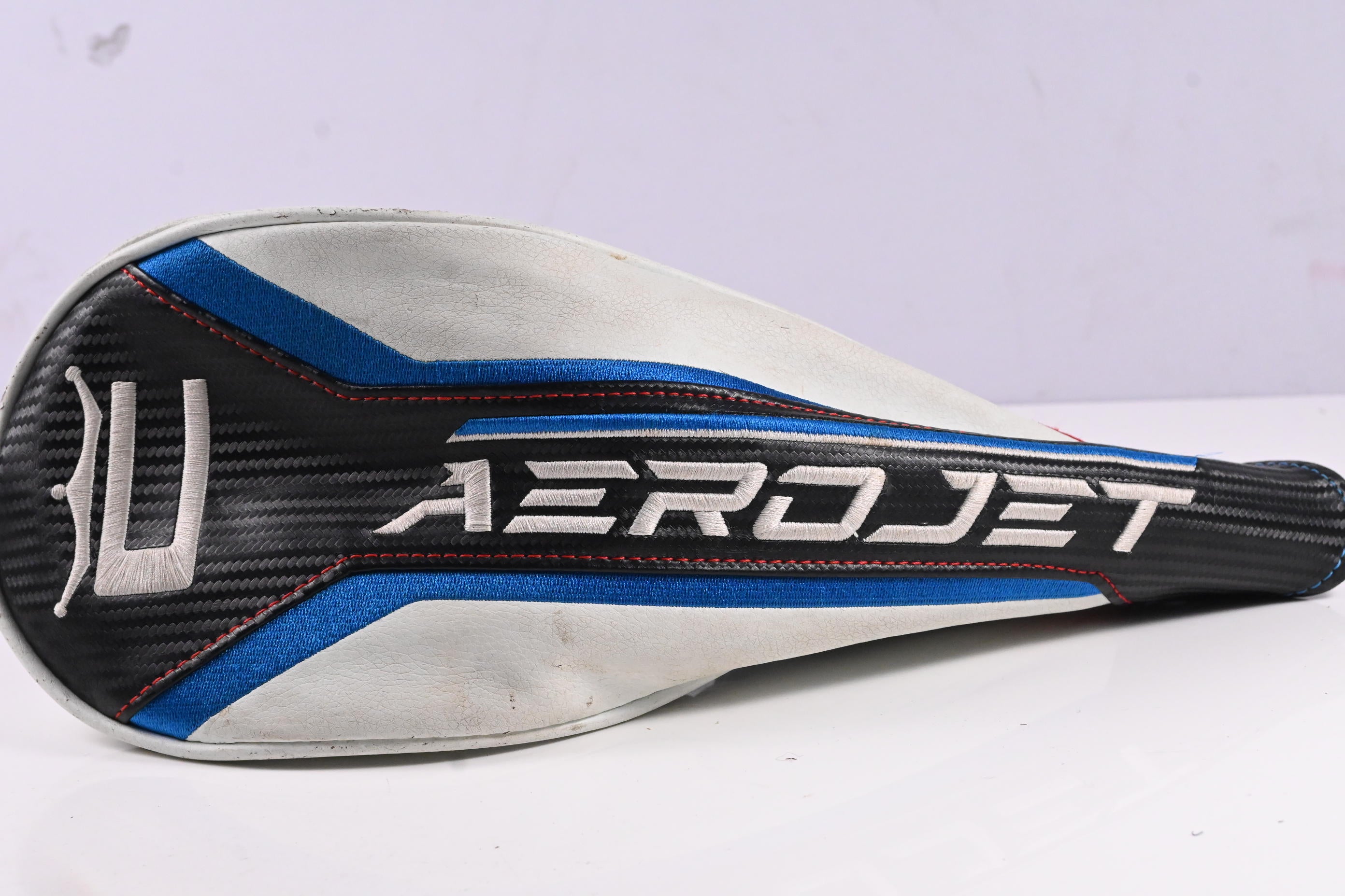 Cobra Aerojet LS Driver / 10.5 Degree / Stiff Flex Kai'Li Blue 60 Shaft