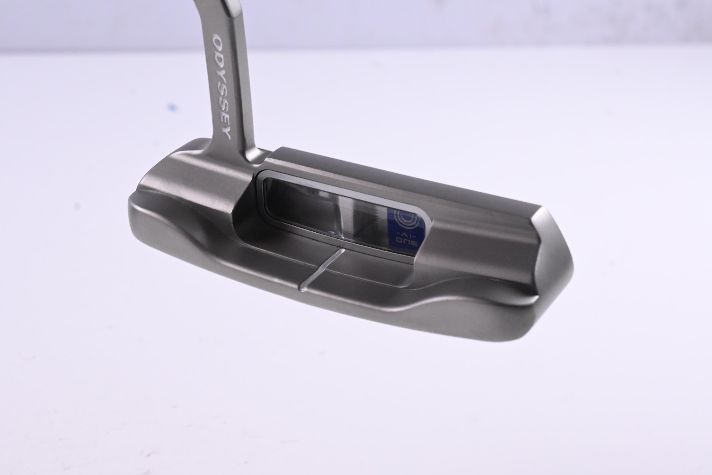 Odyssey AI-One Silver Series #1 Putter / 34 Inch