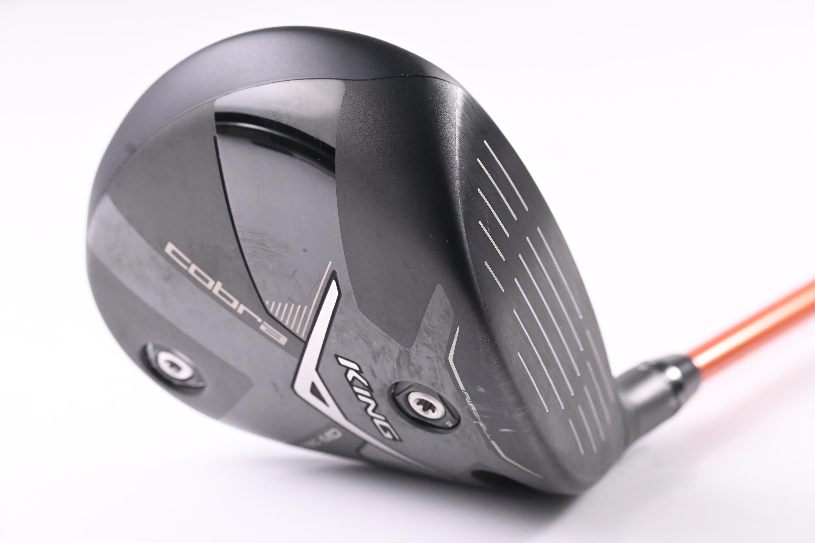 Cobra KING TEC Mini Driver / 13.5 Degree / X-Flex Graphite Design Tour AD DI-7