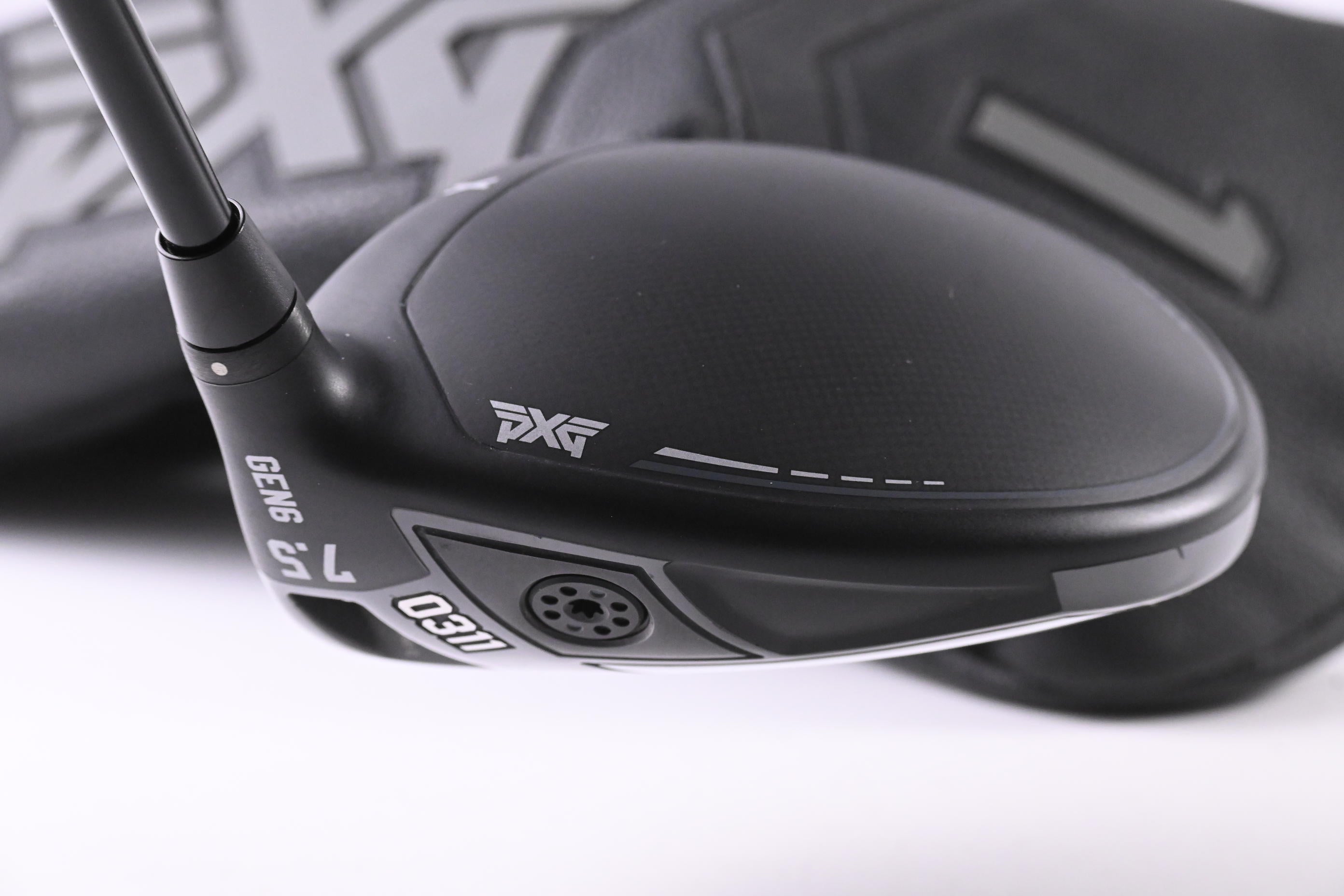 PXG 0311 Gen6 Driver / 7.5 Degree / X-Flex Diamana S Limited 60 Shaft