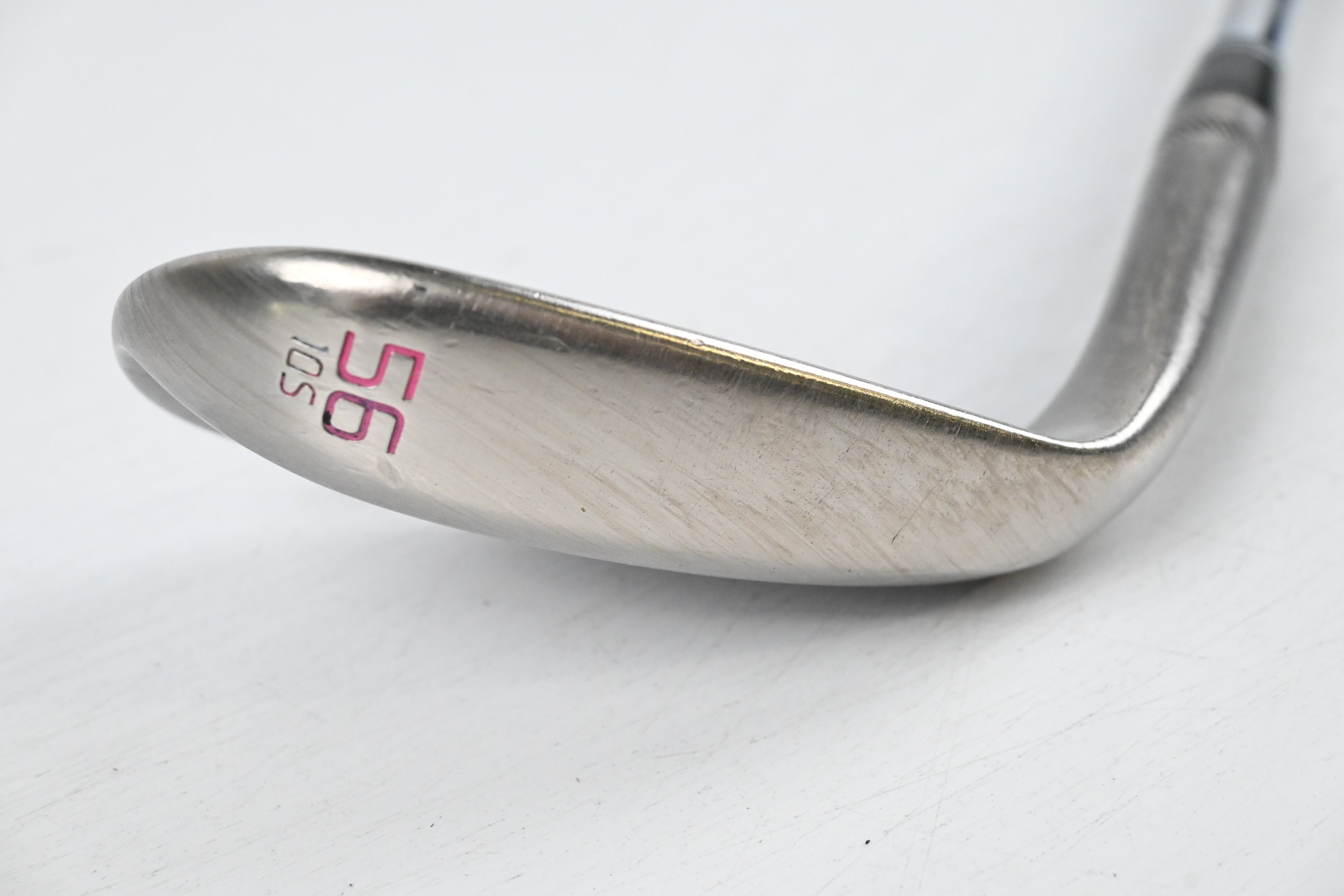 Titleist Vokey SM10 Sand Wedge / 56 Degree / Wedge Flex Vokey Design Steel Shaft