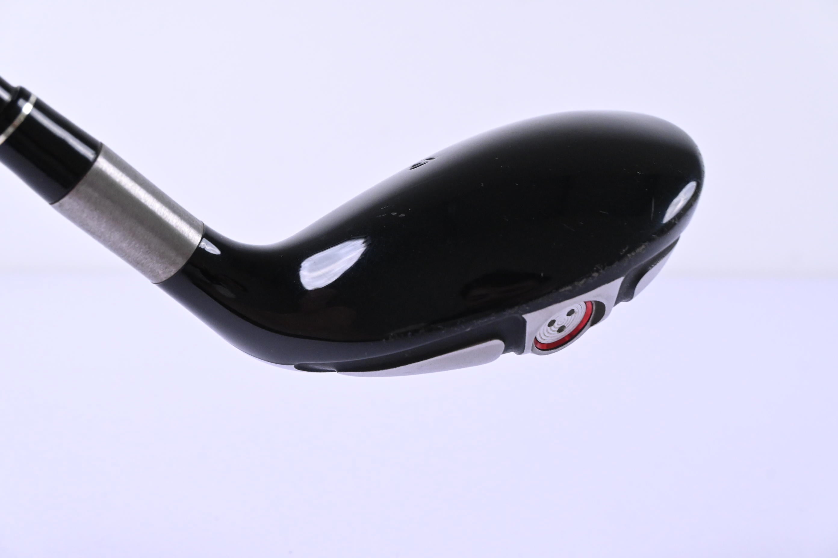Taylormade R5 XL #4 Hybrid / 22 Degree / Regular Flex Hyper Lite XL Shaft