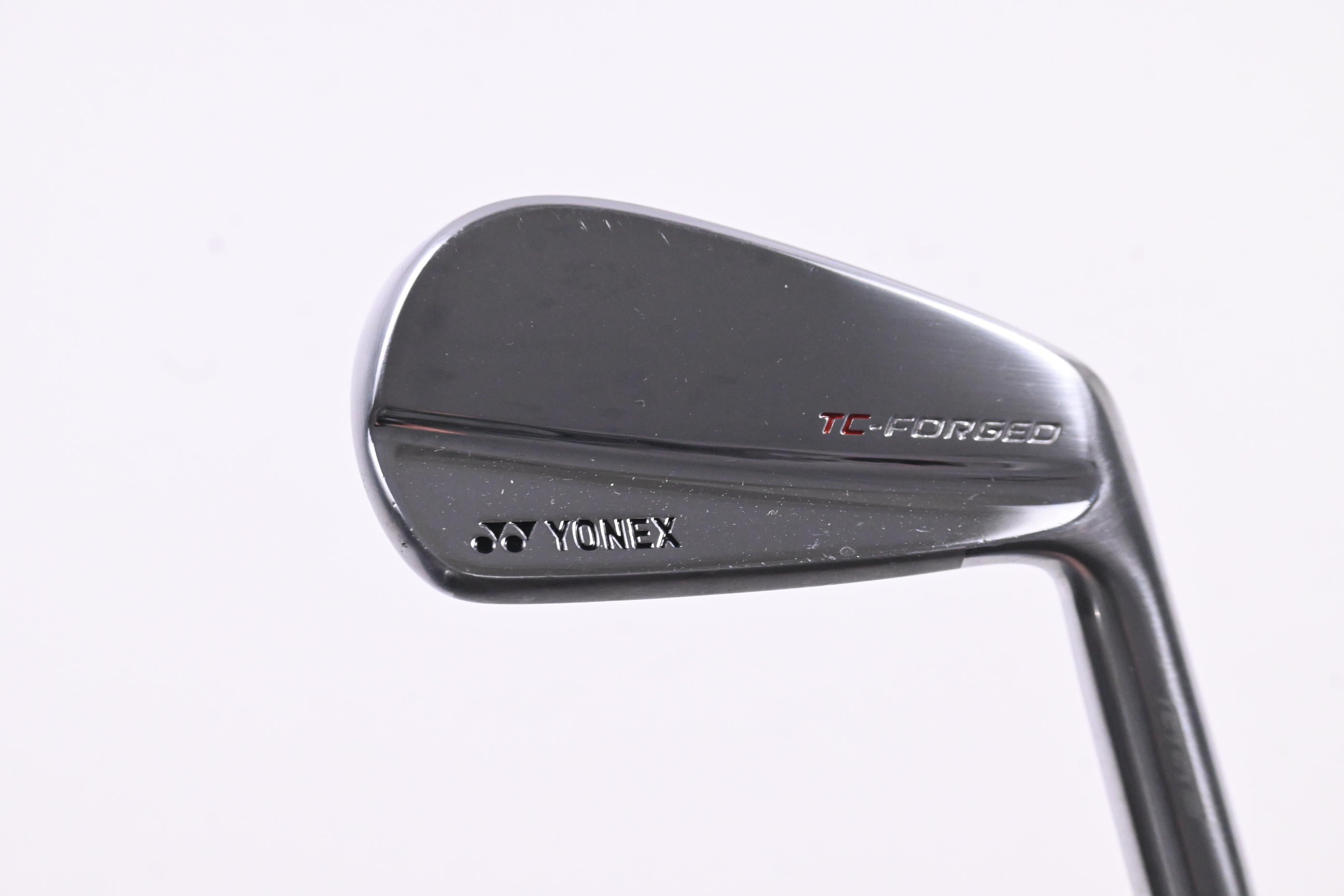 Yonex TC Forged #6 Iron / 30 Degree / Stiff Flex N.S.PRO Modus 3 Tour 120 Shaft