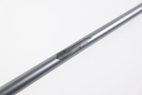 Taylormade Qi10 Max #4 Hybrid / 23 Degree / Regular Flex Speeder NX 50 Shaft
