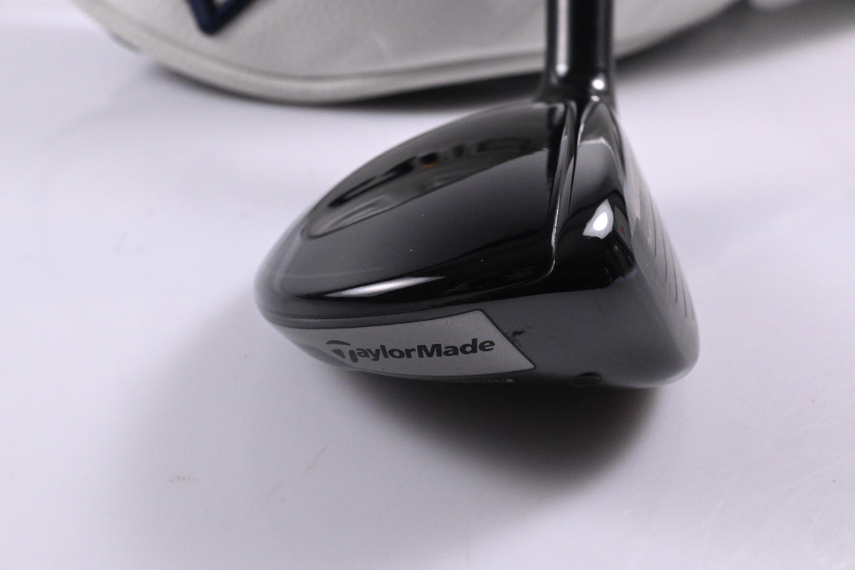 Taylormade Qi10 #5 Hybrid / 25 Degree / Regular Flex Ventus TR Blue 6 Shaft