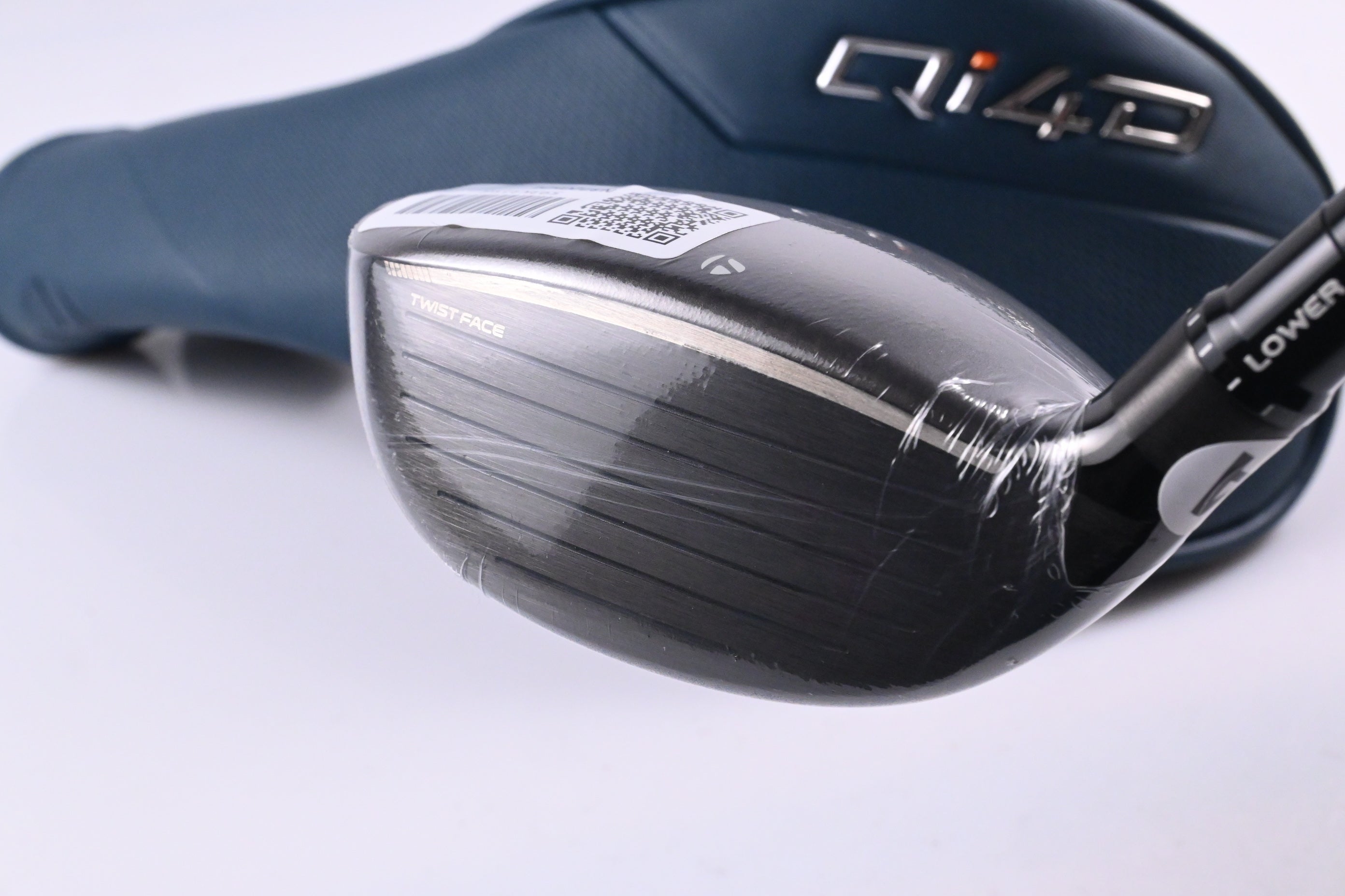 Taylormade Qi4D Tour #3 Wood / 15 Degree / Senior Flex Mitsubishi Reax 45 Shaft