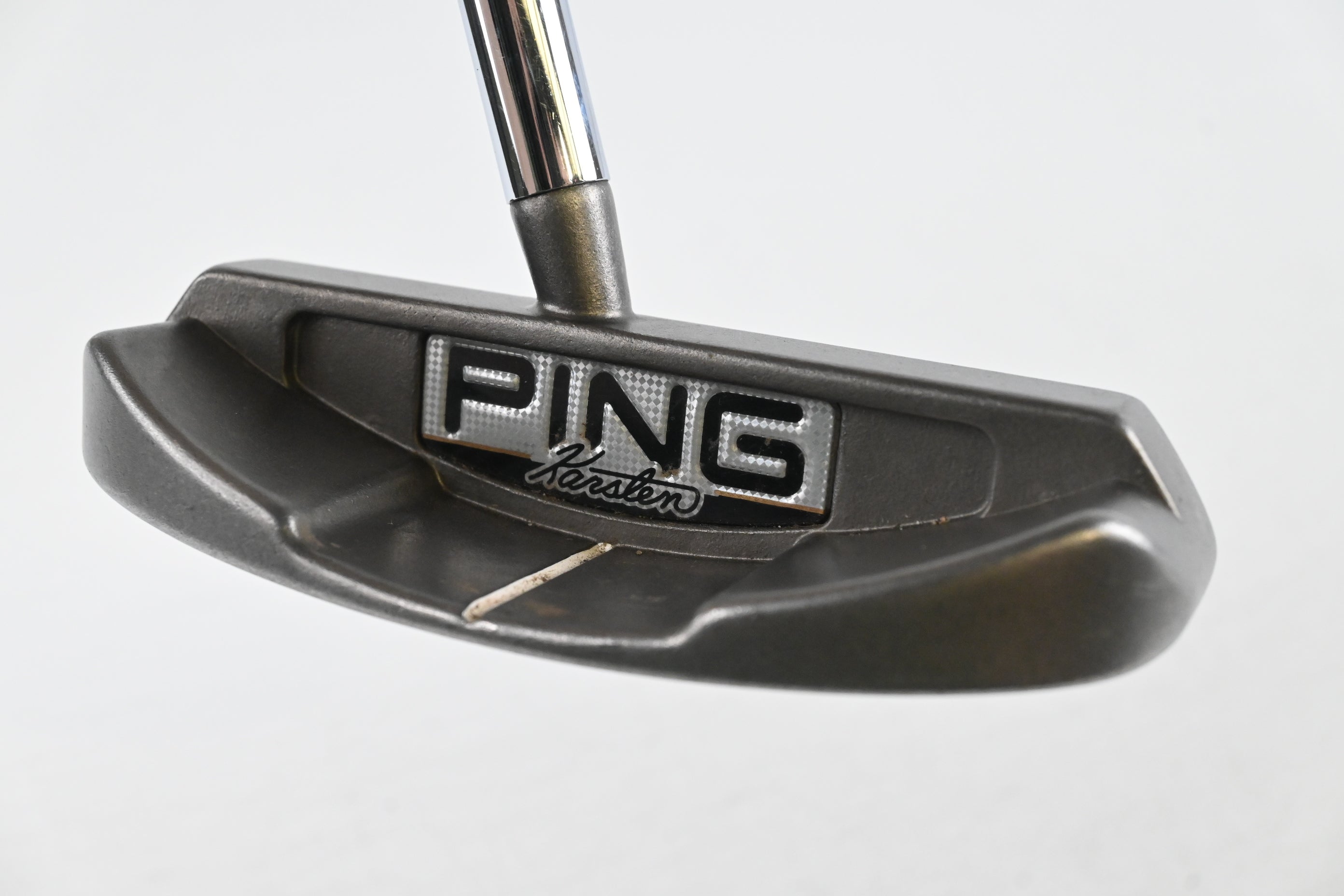 Ping Karsten USA Series C67 Putter / 35 Inch