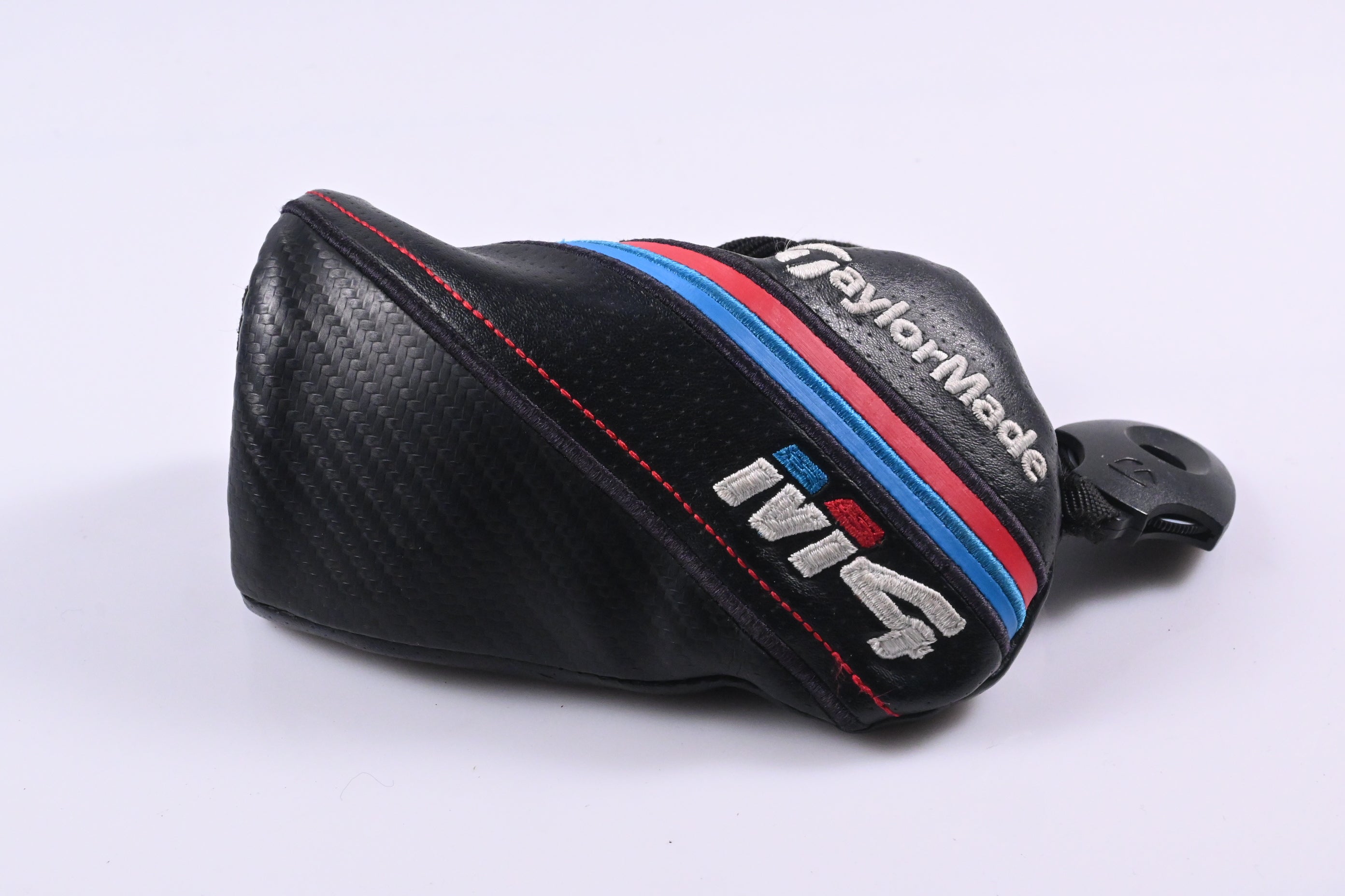 Taylormade M4 #3 Hybrid / 19 Degree / Stiff Flex Atmos Red 7 Shaft