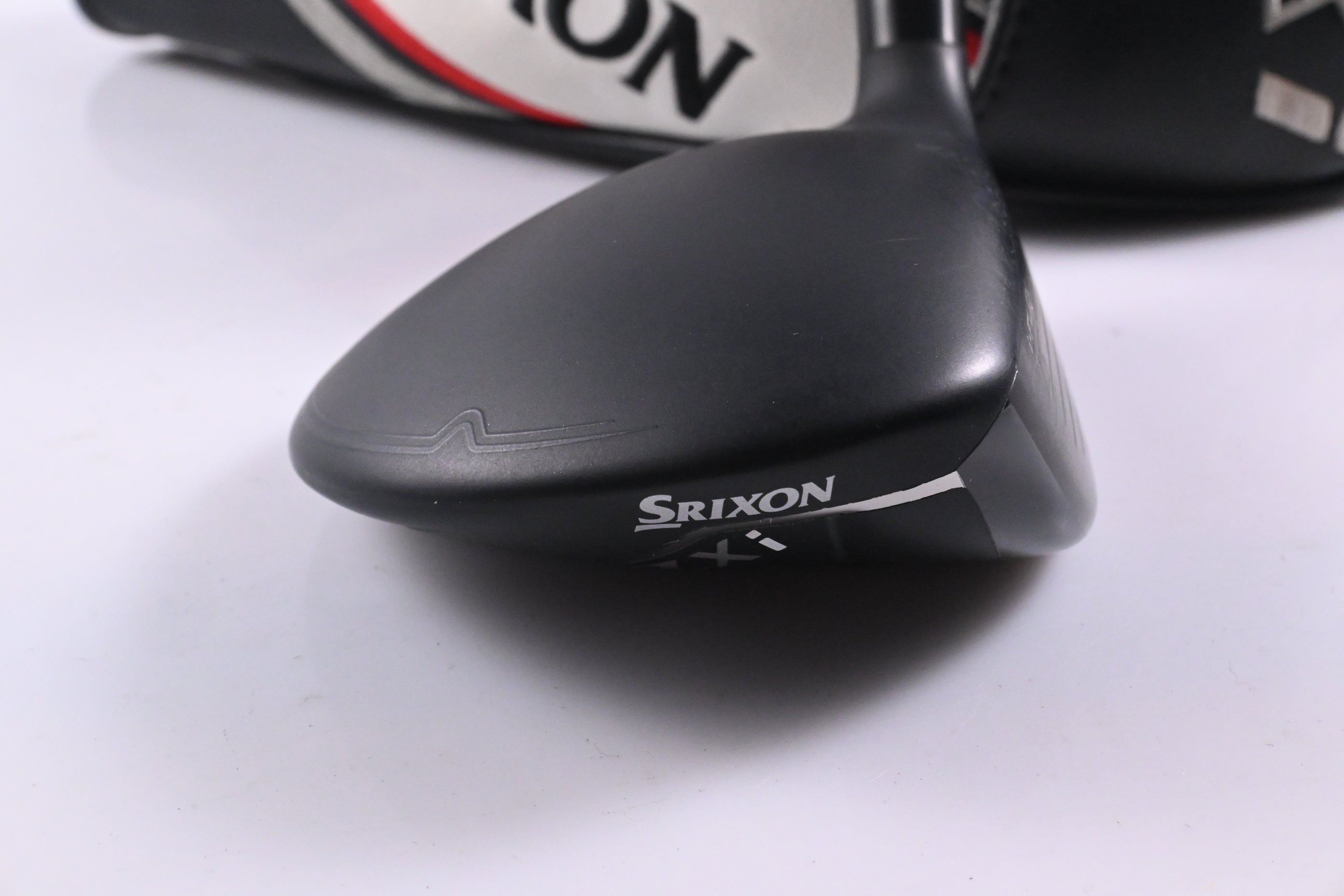 Srixon ZXi #5 Wood / 18 Degree / Stiff Flex Ventus TR Blue 6 Shaft