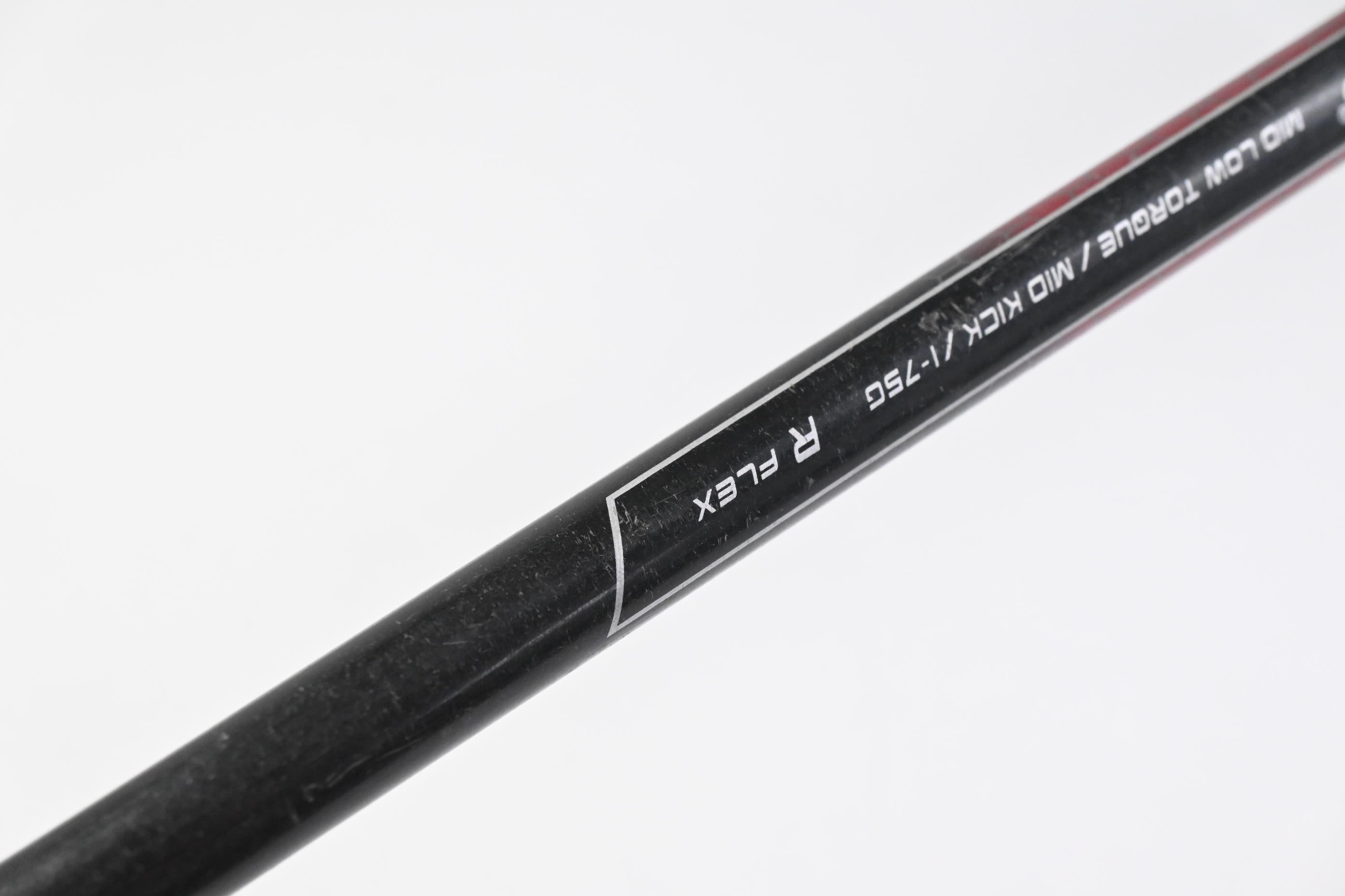 Callaway RAZR X HL #9 Iron / Regular Flex Callaway 75 Shaft