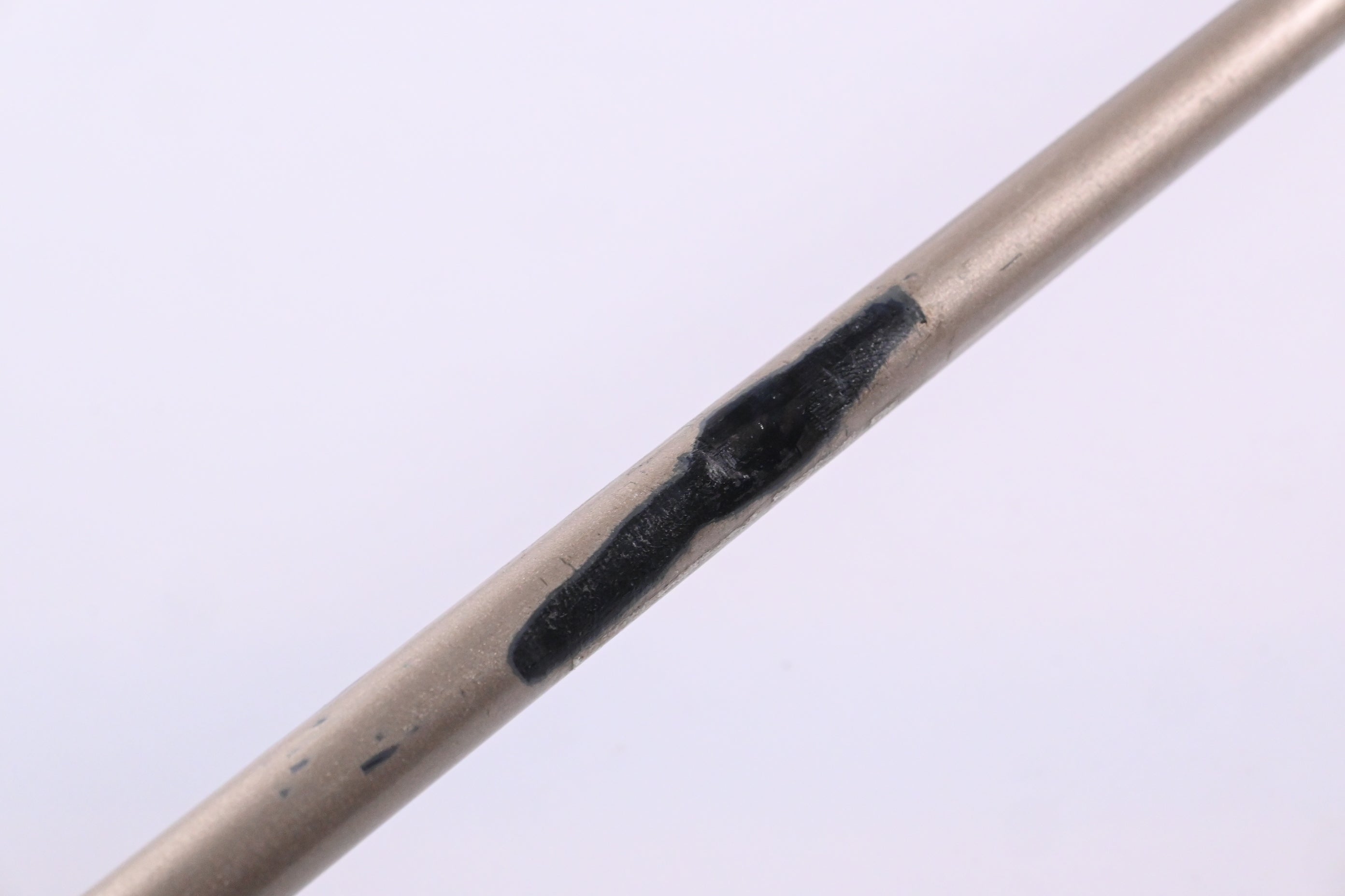 LadiesTaylormade Ti Bubble #5 Wood / 18 Degree / Ladies Flex Bubble 2 Shaft