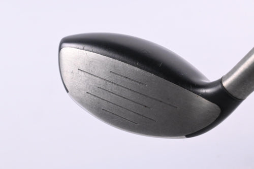Taylormade Jetspeed #3 Hybrid / 19 Degree / Regular Flex Matrix Ozik 65 Shaft