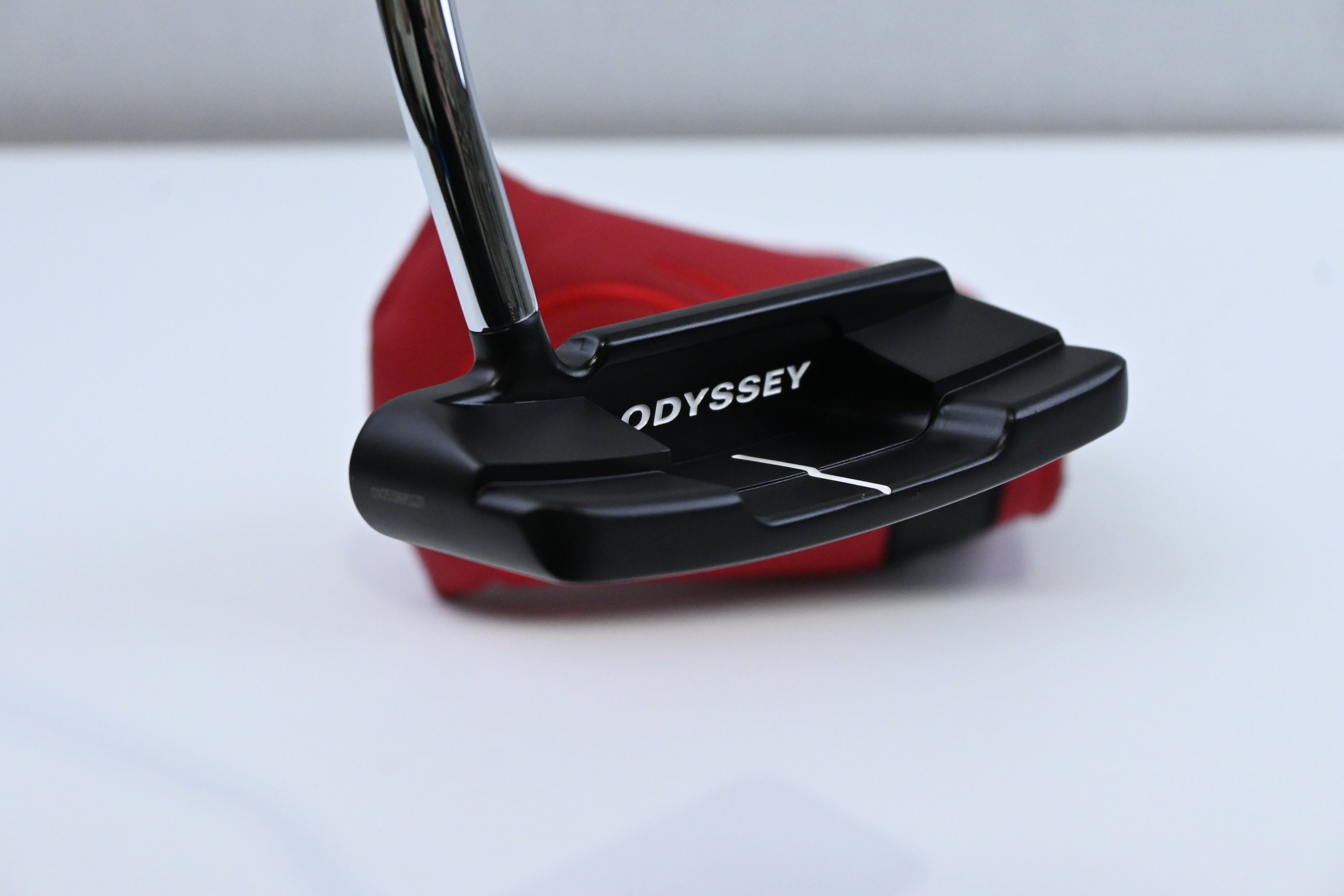 Odyssey Ai-Dual DW Putter / 34 Inch