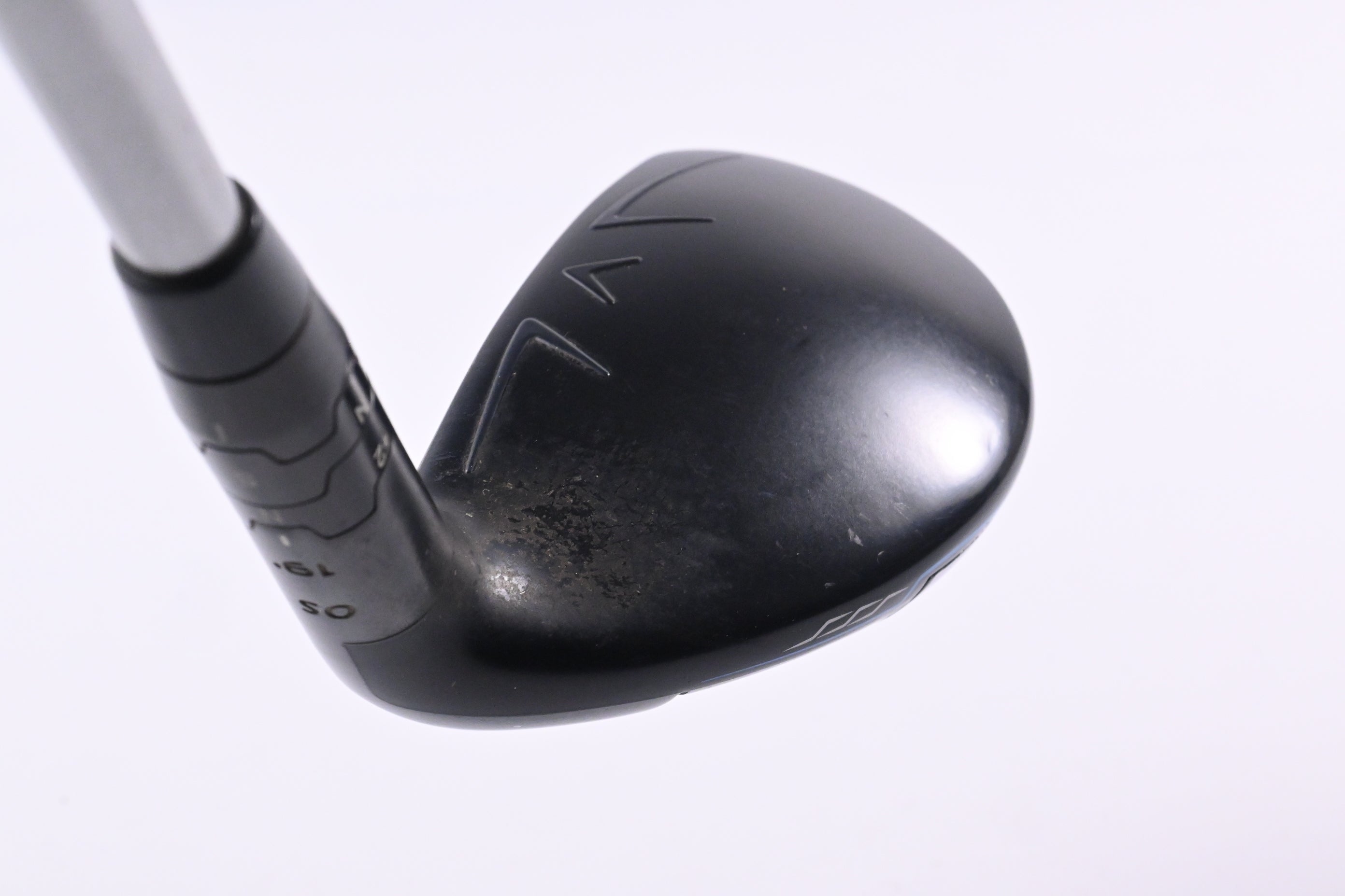 Ladies Callaway Big Bertha OS 2017 #3 Hybrid / 19 Degree / Ladies Flex Quaranta