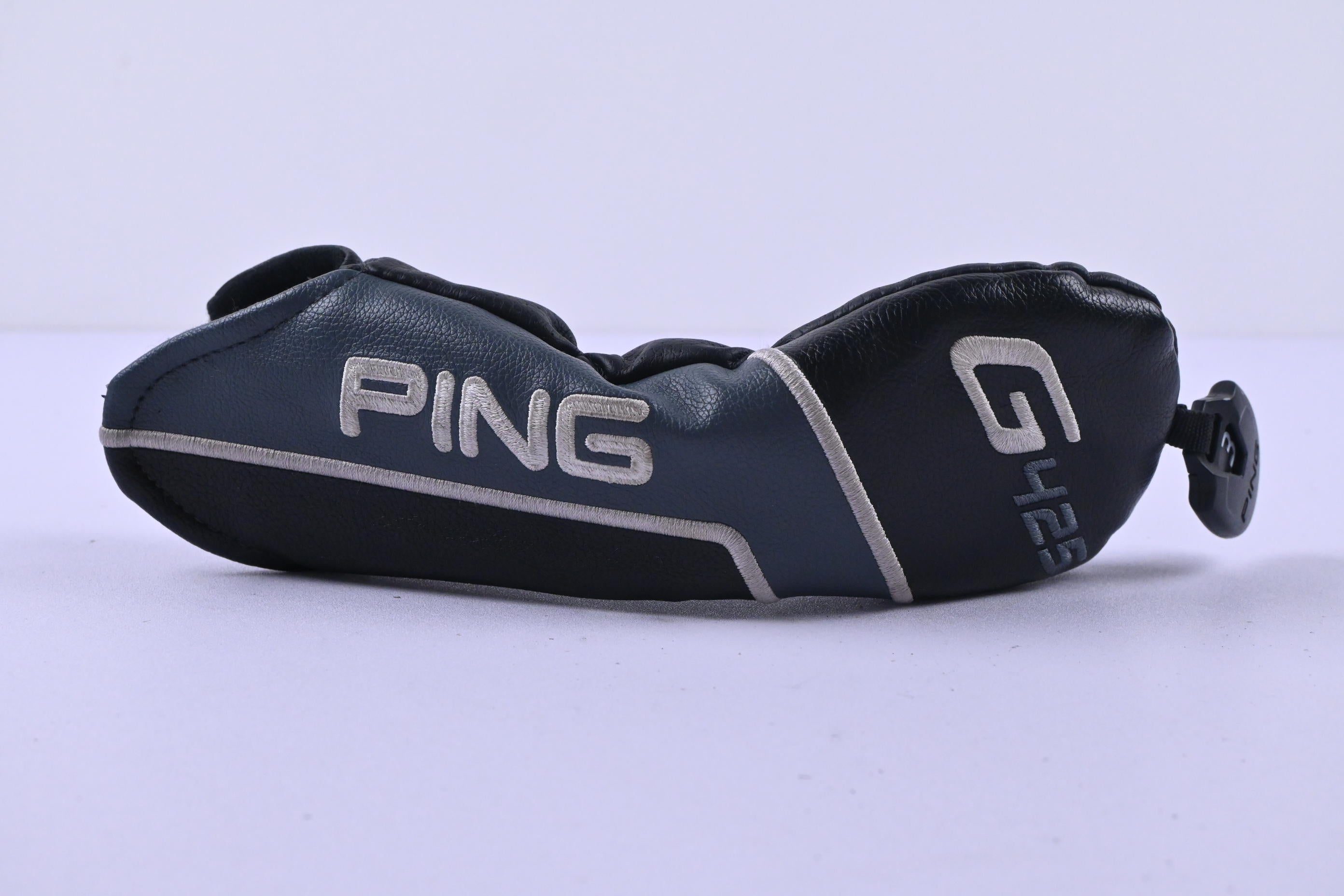 Ping G425 #3 Hybrid / 19 Degree / Regular Flex Ping Alta CB Slate 70 Shaft