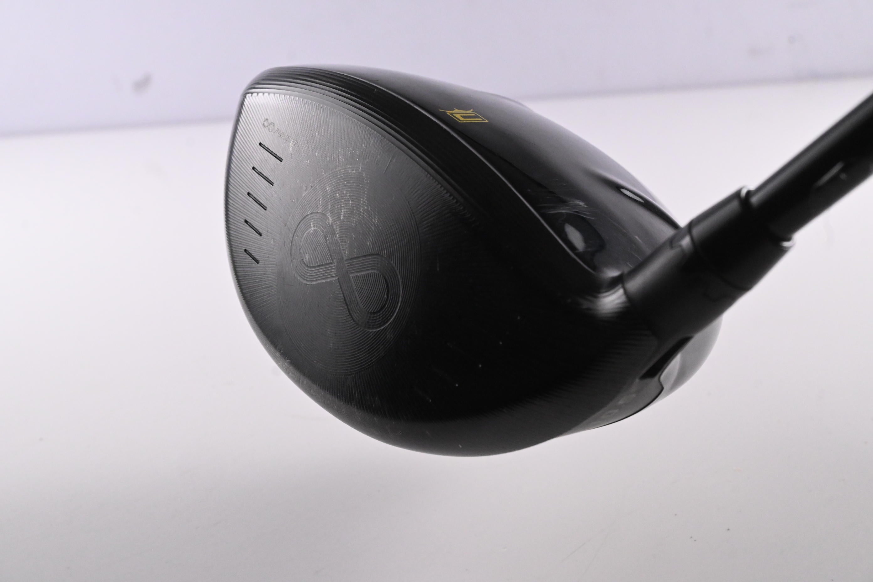 Cobra King Speedzone Driver / 10.5 Degree / Regular Flex Tensei AV Blue 65 Shaft