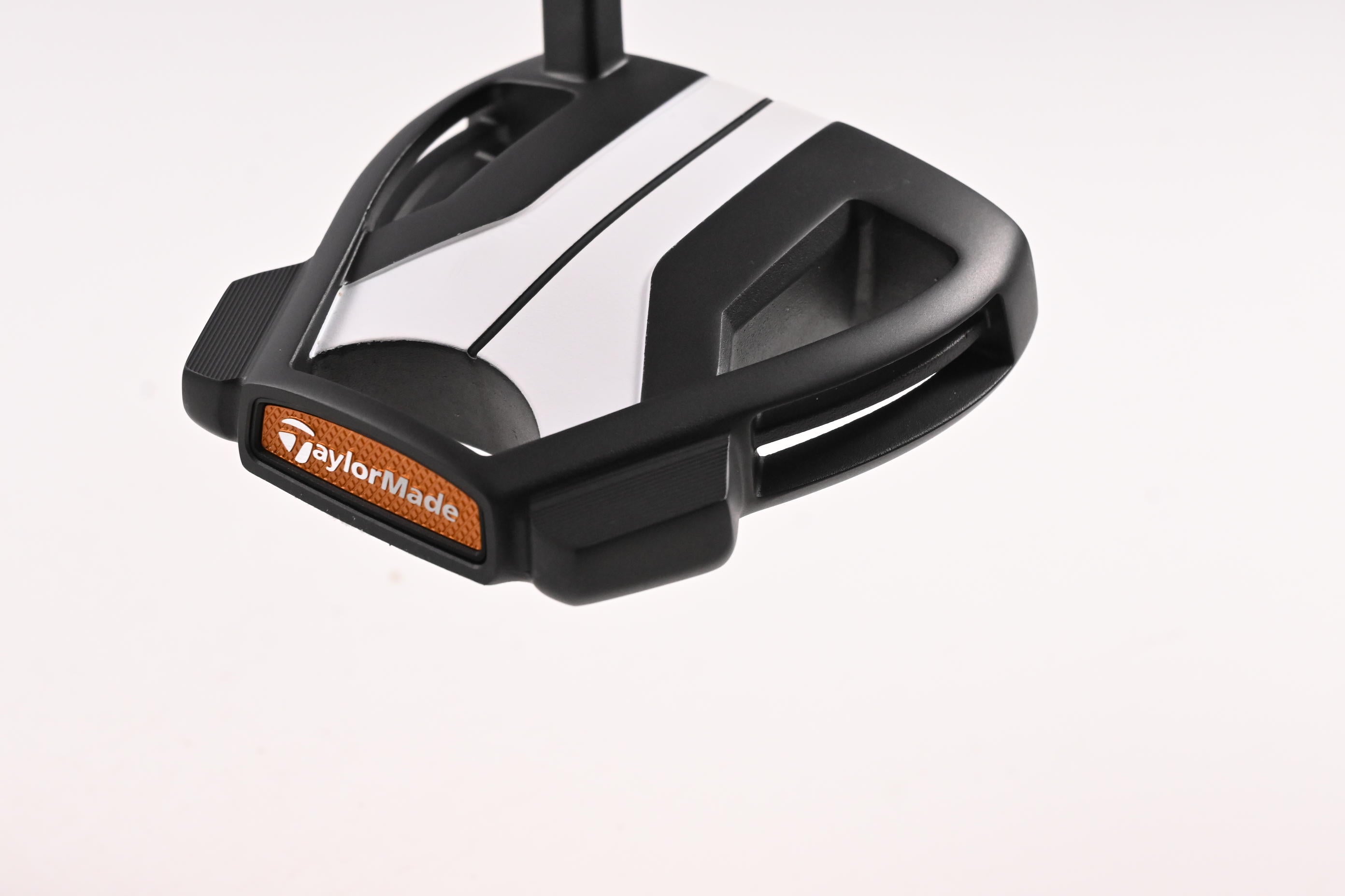 Taylormade Spider Tour Black 2025 Short Slant Putter / 35 Inch