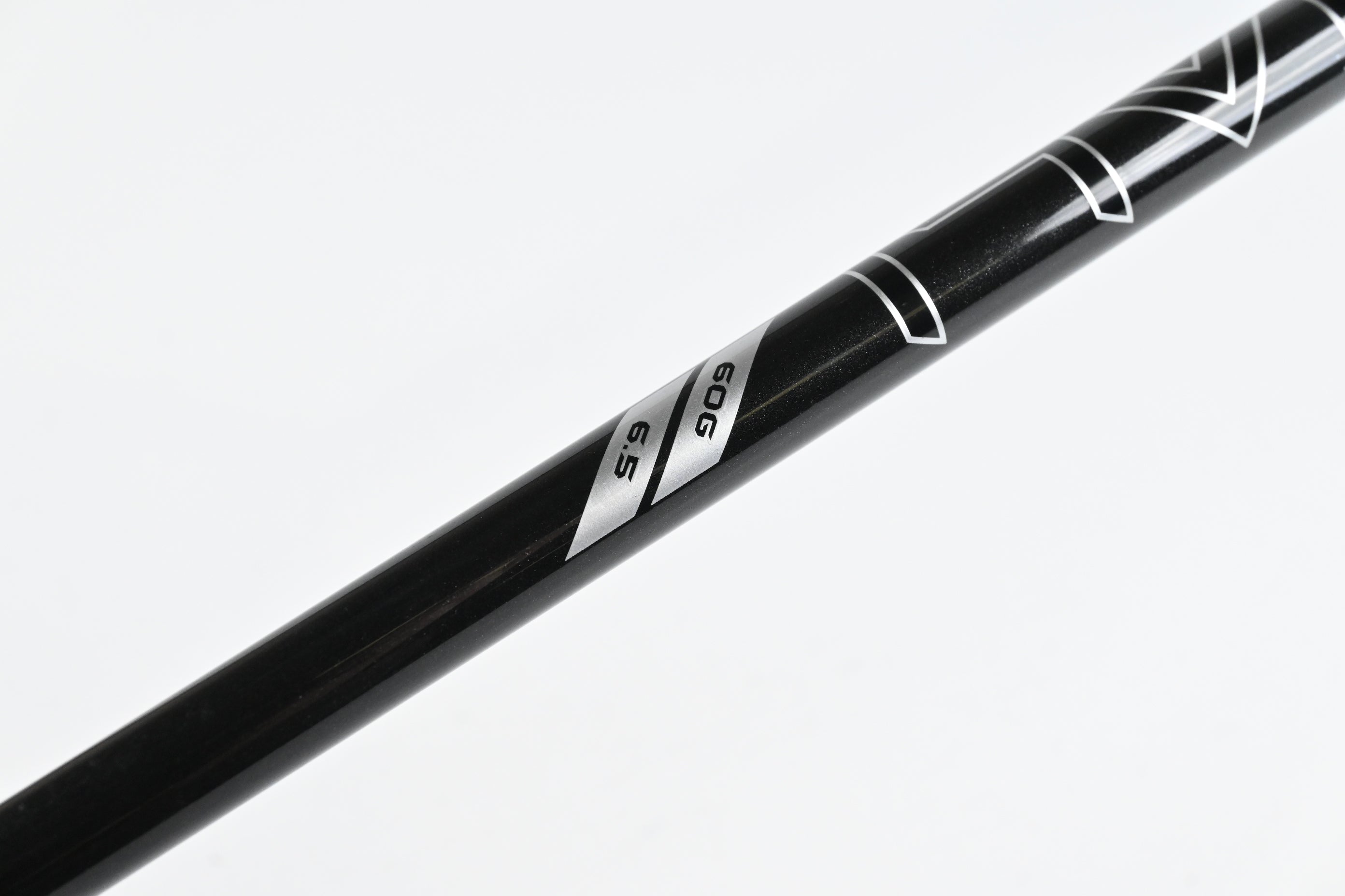 Callaway Elyte Triple Diamond Driver / 9 Degree / X-Flex Denali Black 60 Shaft