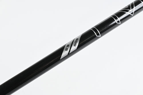 Callaway Elyte Triple Diamond Driver / 9 Degree / X-Flex Denali Black 60 Shaft