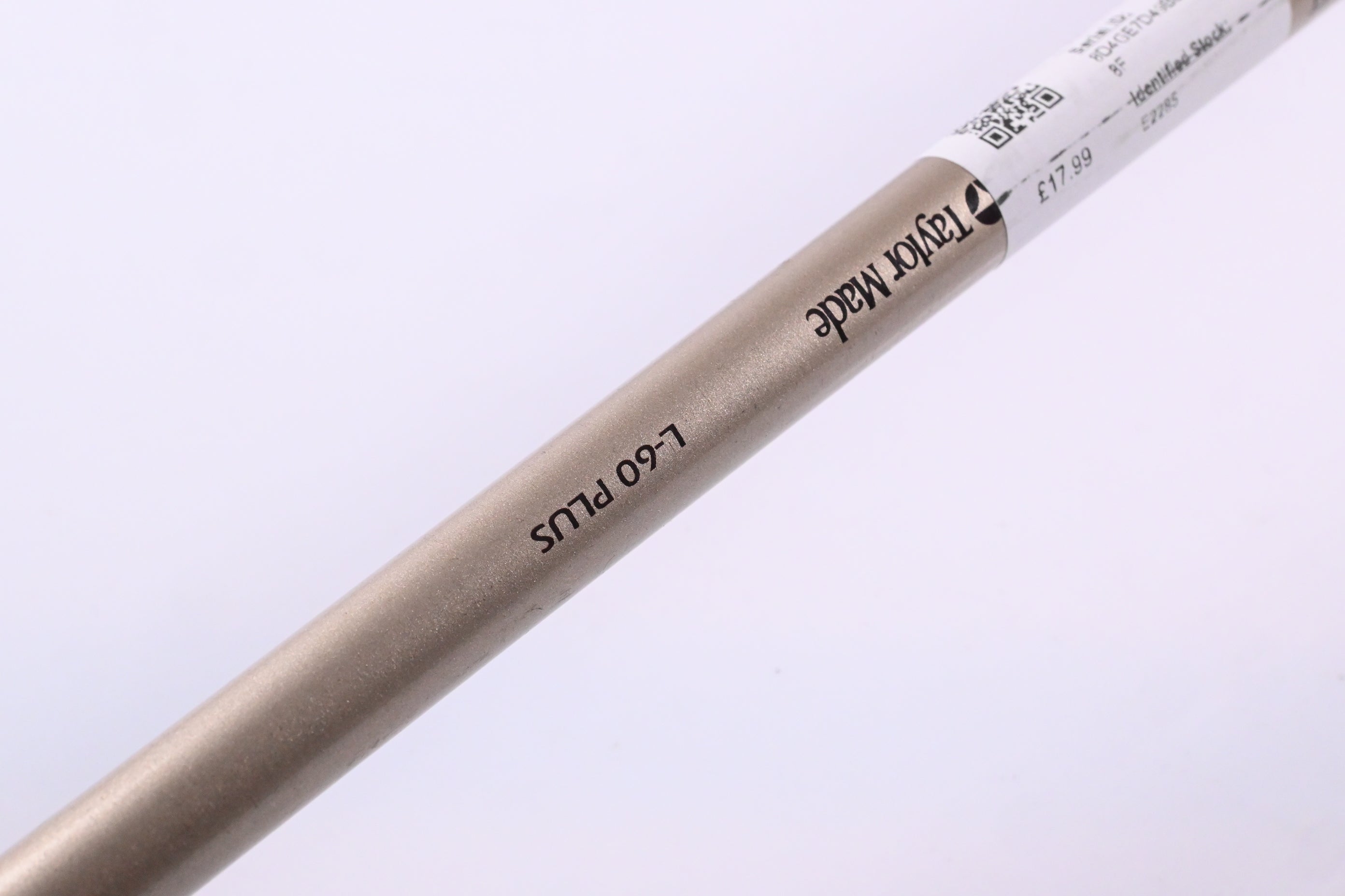 LadiesTaylormade Ti Bubble #5 Wood / 18 Degree / Ladies Flex Bubble 2 Shaft