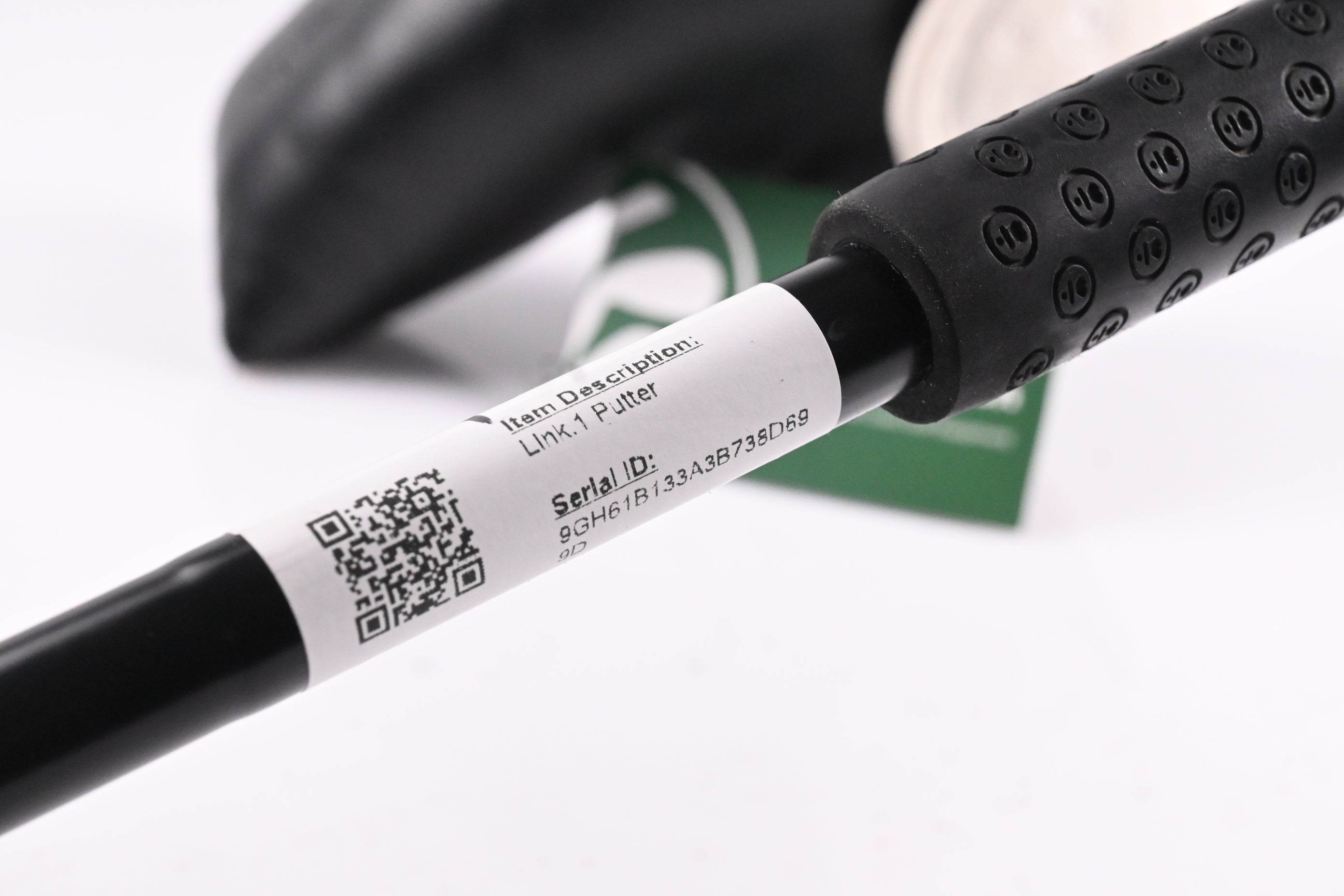 L.A.B Golf Link.1 Putter / 34 Inch