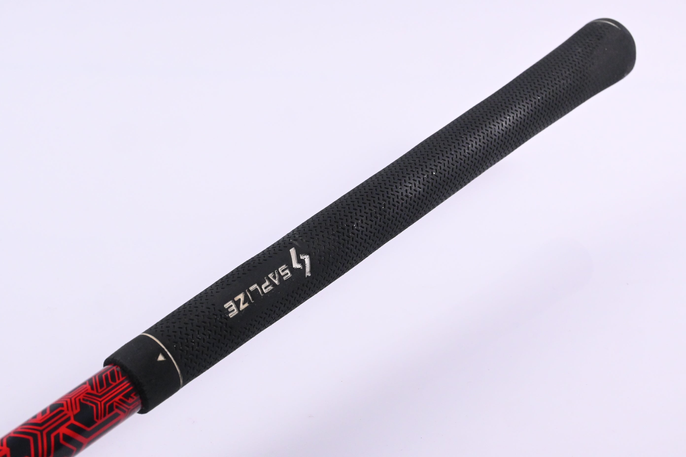Ping G410 #3 Hybrid / 19 Degree / Regular Flex Ping Alta CB Red 70 Shaft