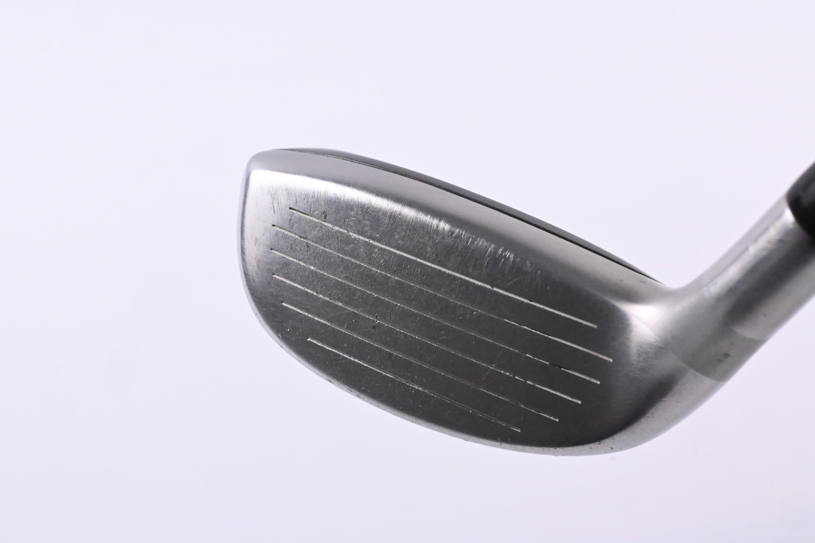 Cleveland HiBore #3 Hybrid / 22 Degree / Regular Flex Cleveland HiBore 78 Shaft