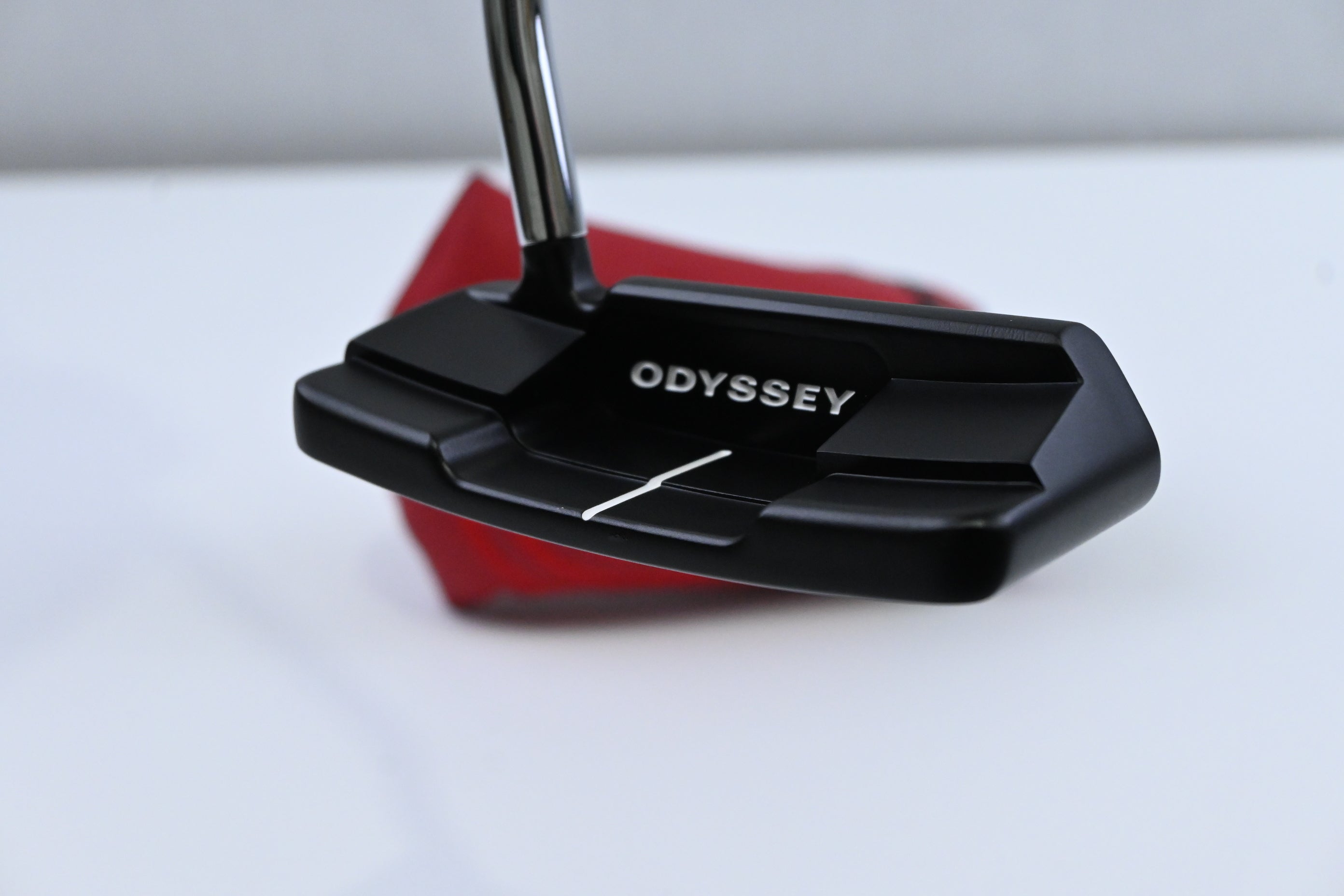 Odyssey Ai-Dual DW Putter / 34 Inch