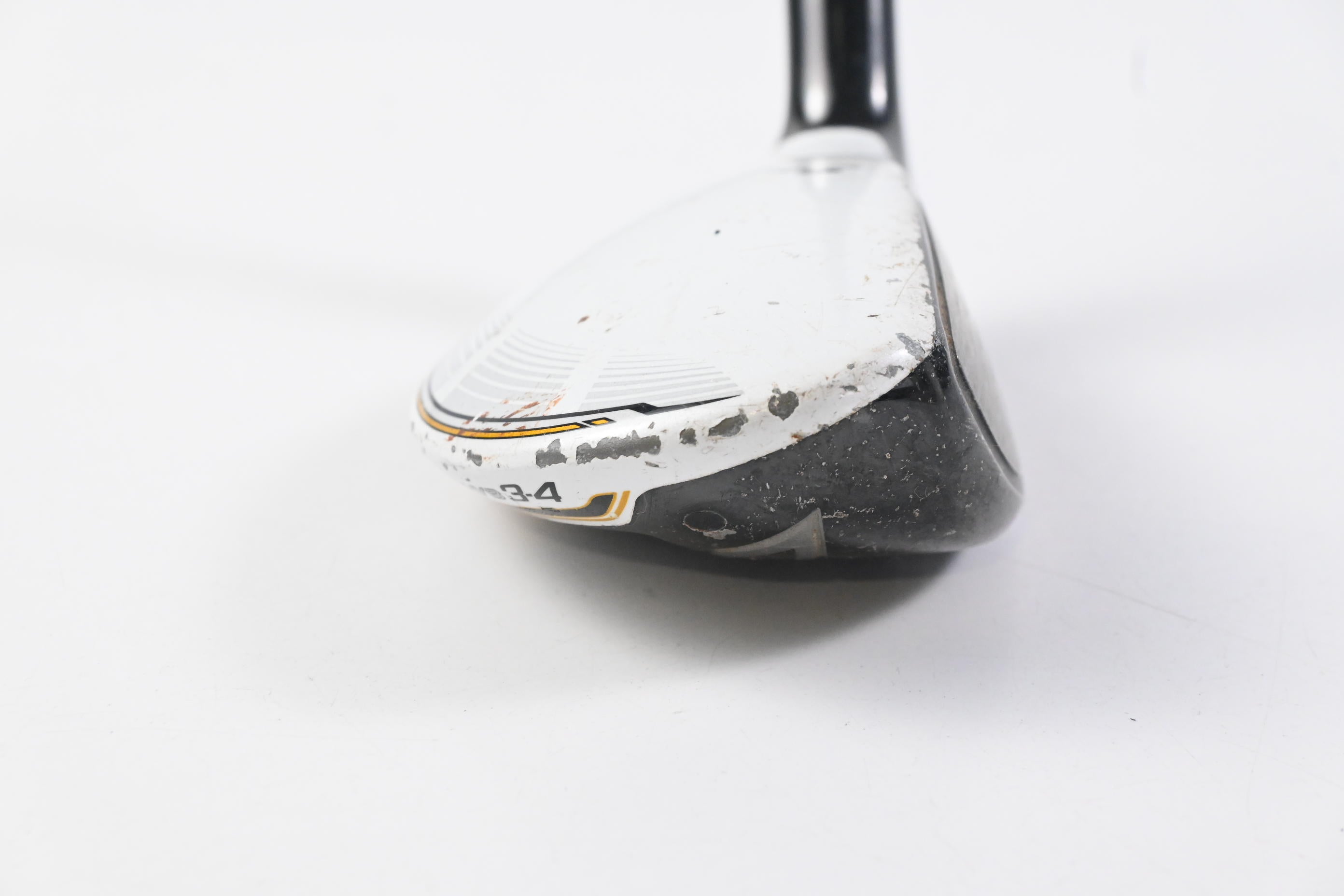 Cobra Fly-Z #3-4 Hybrid / 19-22 Degree / Regular Flex VLCT Altus 75 Shaft