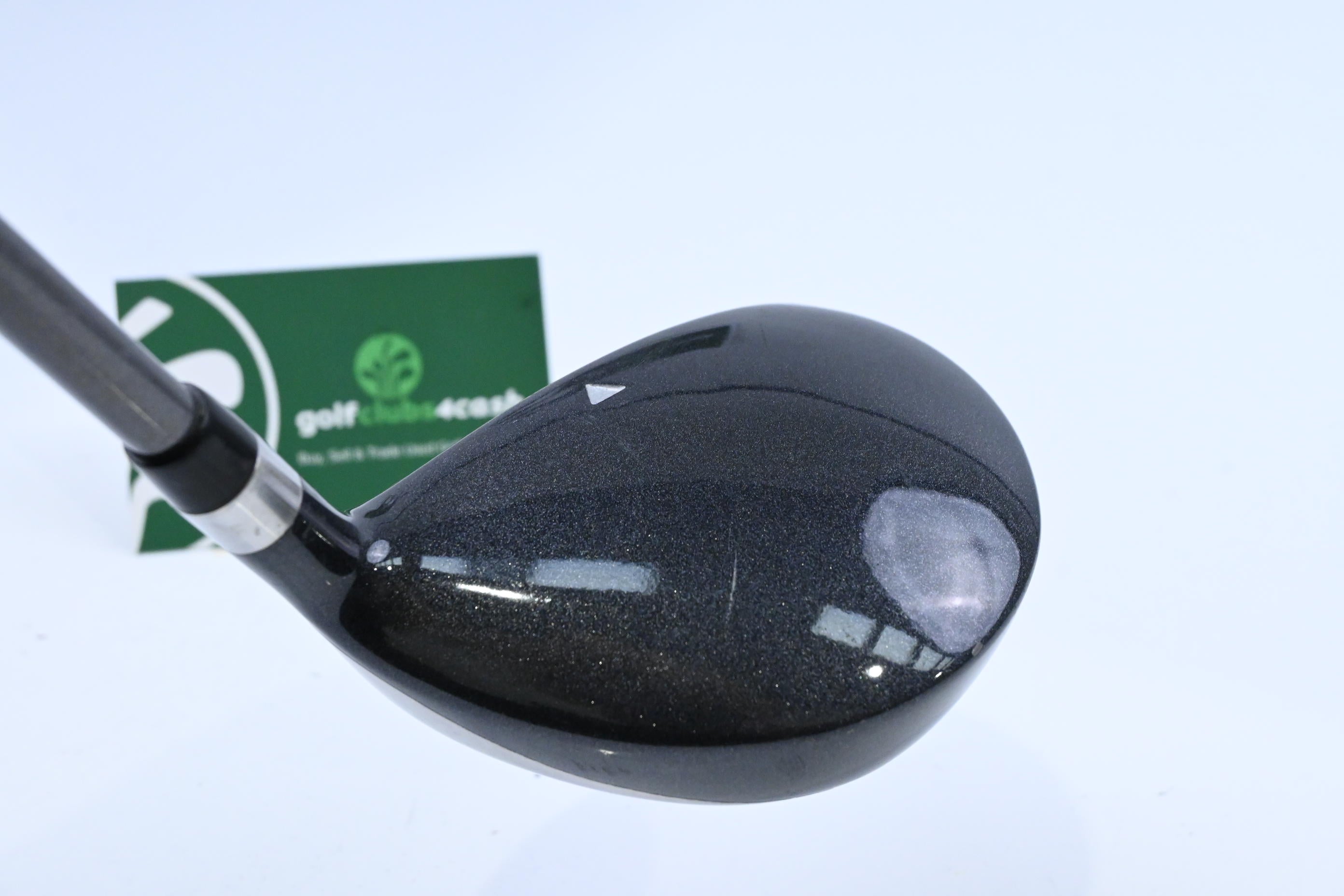 Progen FB2 #5 Fairway / 18 Degree / Regular Flex FB2 Shaft