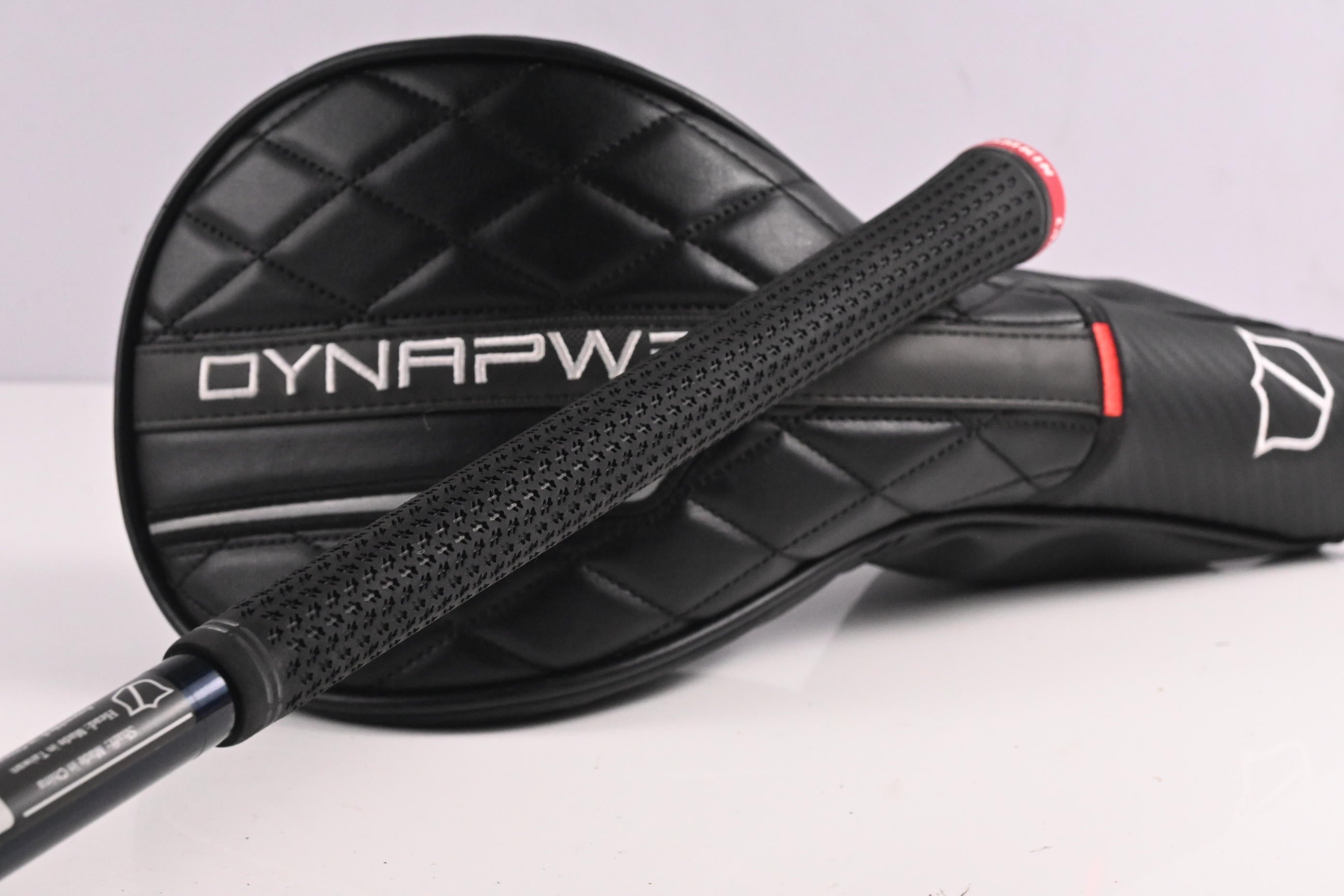 Wilson DYNAPWR Max 2025 Driver / 10.5 Degree / Stiff Flex Ventus TR Blue 5 Shaft