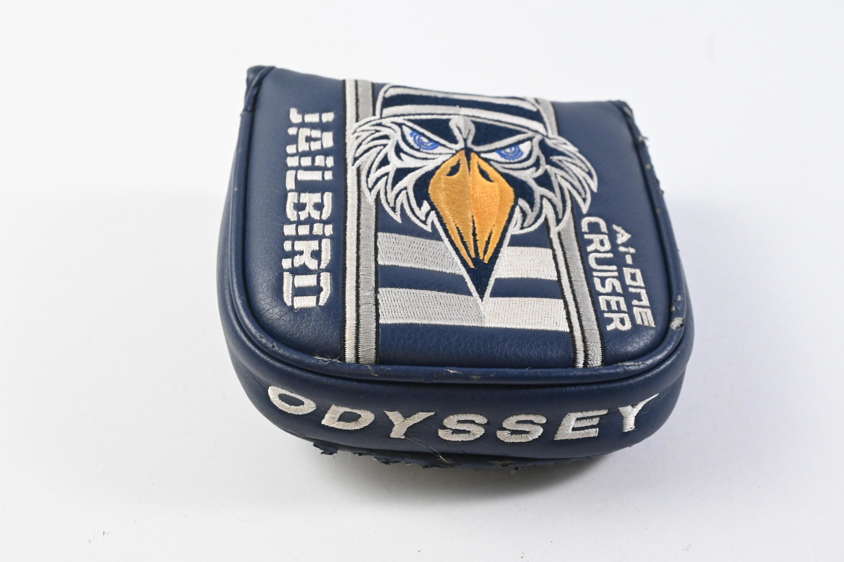 Odyssey Ai-One Cruiser Jailbird Putter / 38 Inch