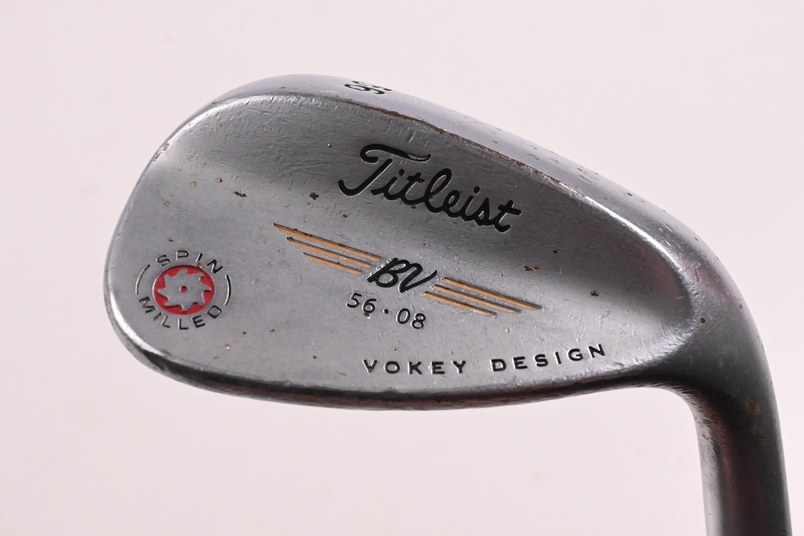 Titleist Vokey Design Sand Wedge / 56 Degree / Wedge Flex Vokey Design Shaft