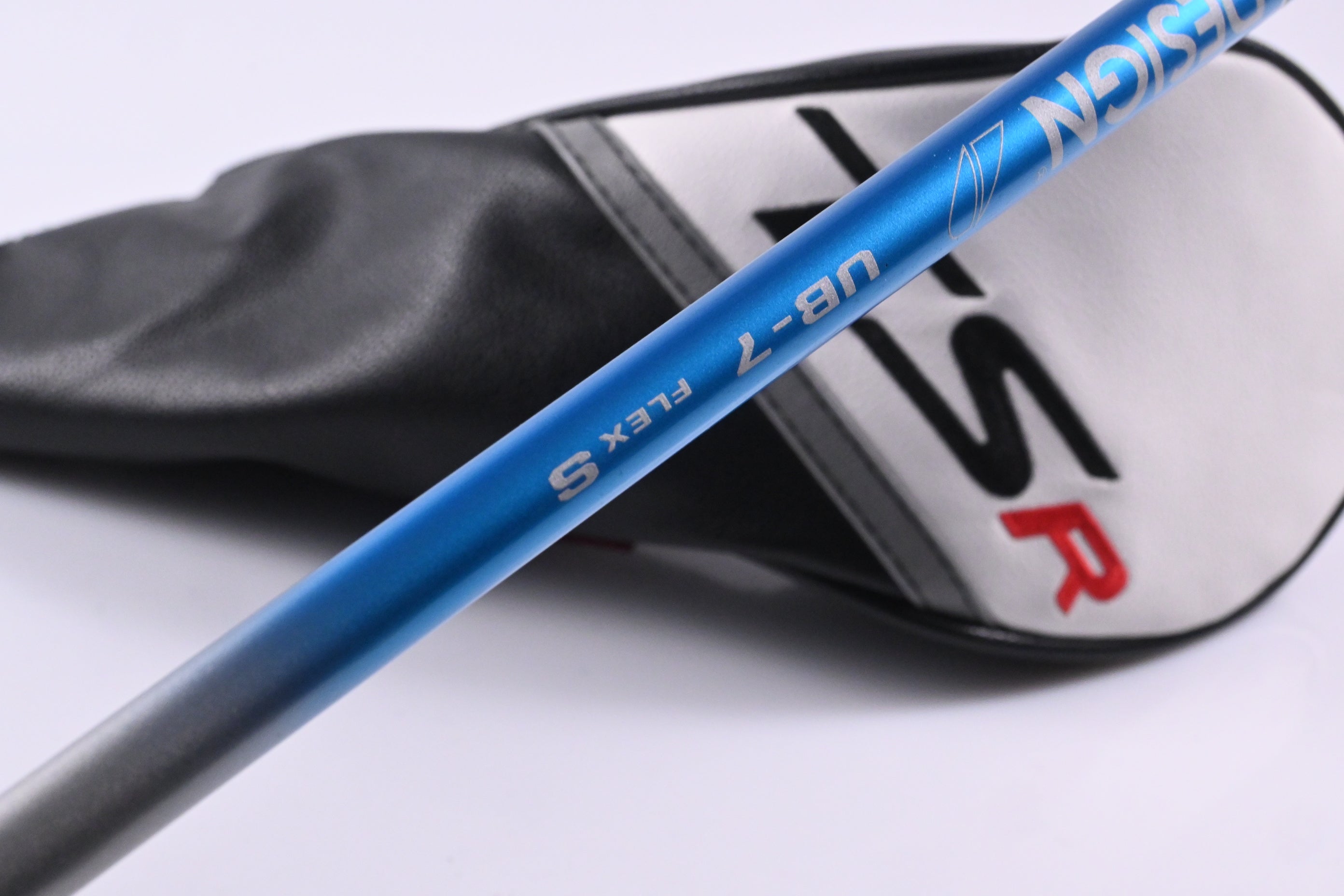 Titleist TSR2+ #3 Wood / 13 Degree / Stiff Flex Graphite Design Tour AD UB-7