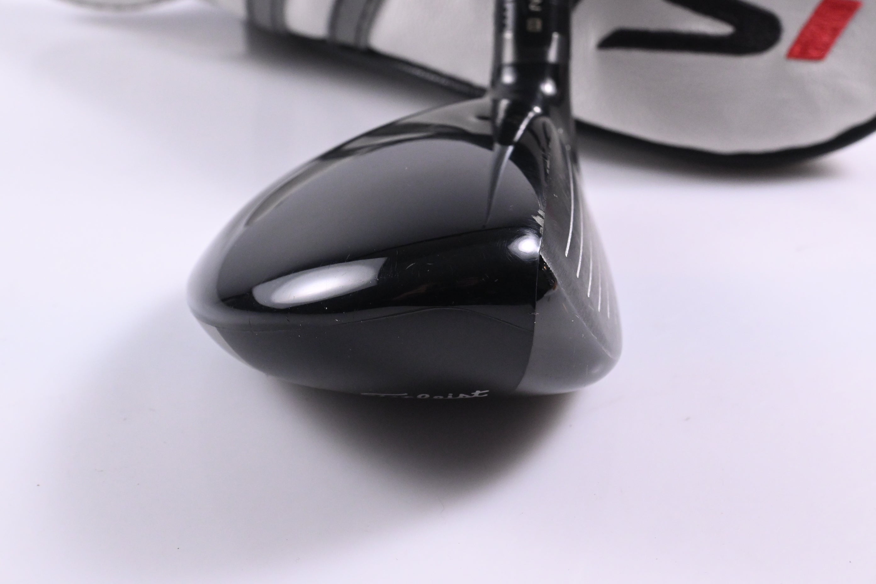 Titleist TSi1 #5 Hybrid / 23 Degree / Regular Flex Aldila Ascent 50 Shaft