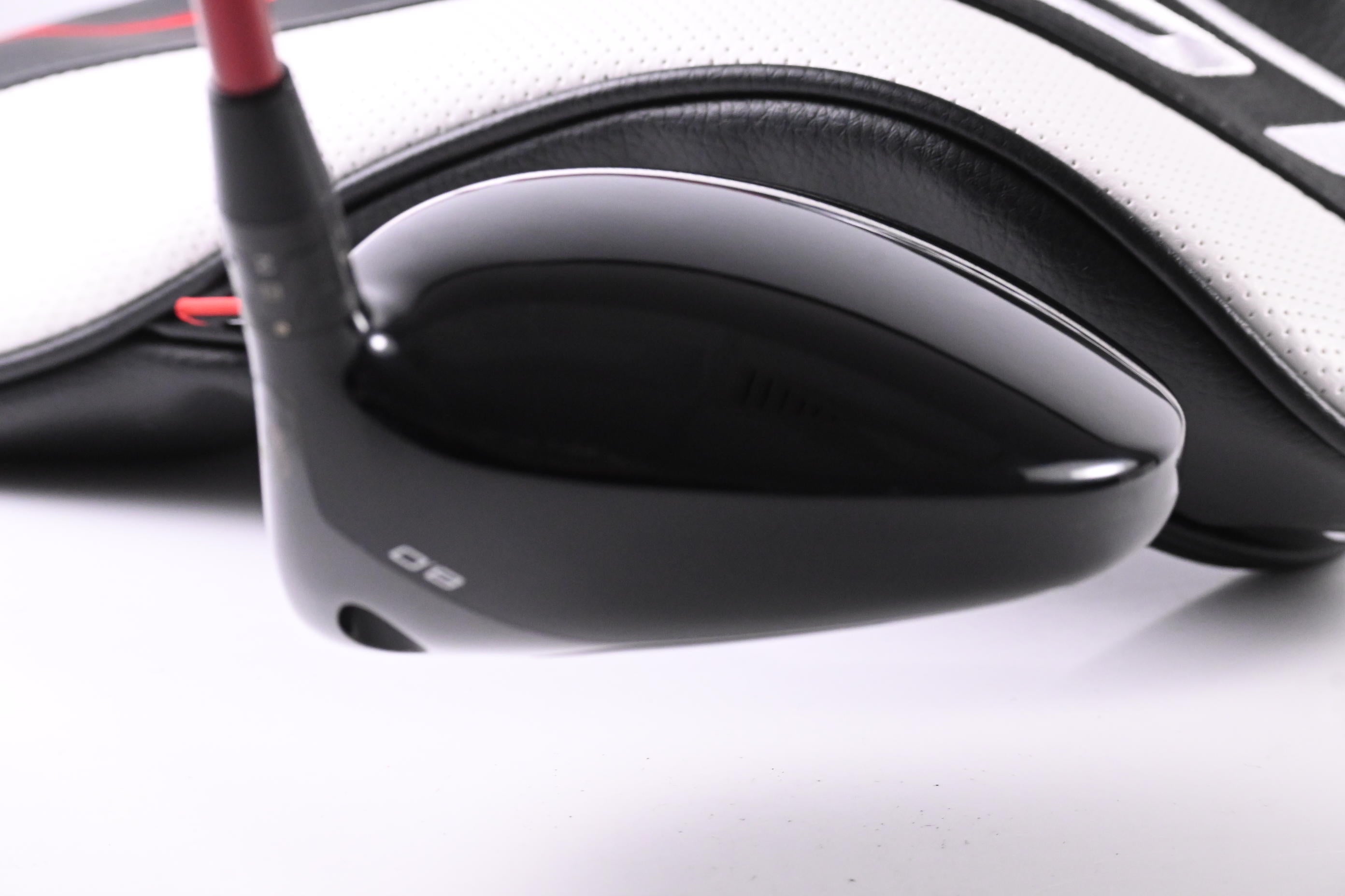 Titleist GT3 Driver / 8 Degree / Senior Flex Project X Denali Red 50 Shaft