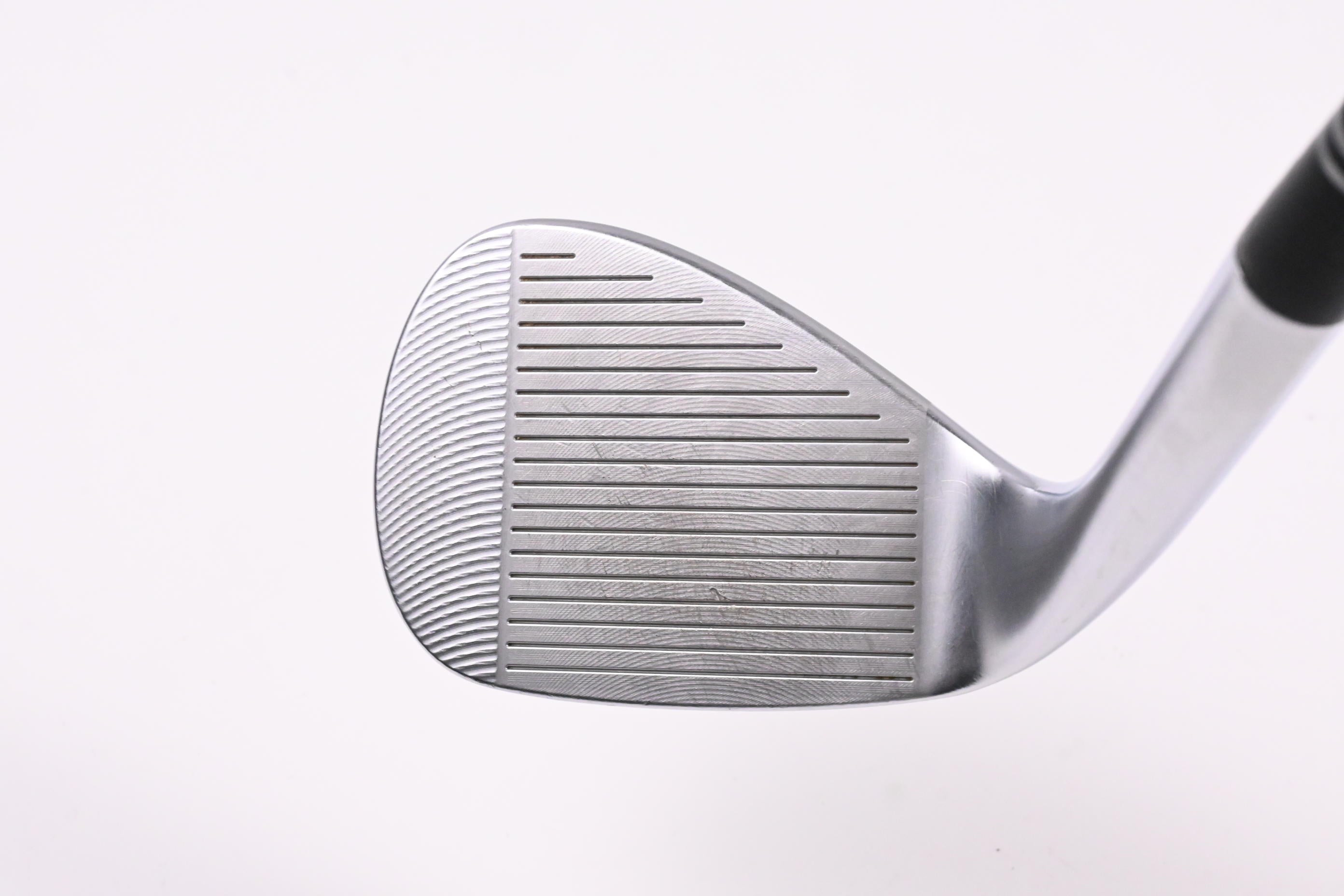 Cleveland RTZ Lob Wedge / 58 Degree / Wedge Flex Dynamic Gold Spinner Shaft