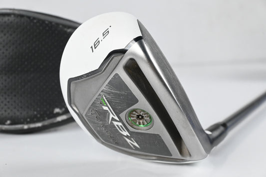 Taylormade RBZ Tour #2 Hybrid / 16.5 Degree / Stiff Flex RBZ Shaft