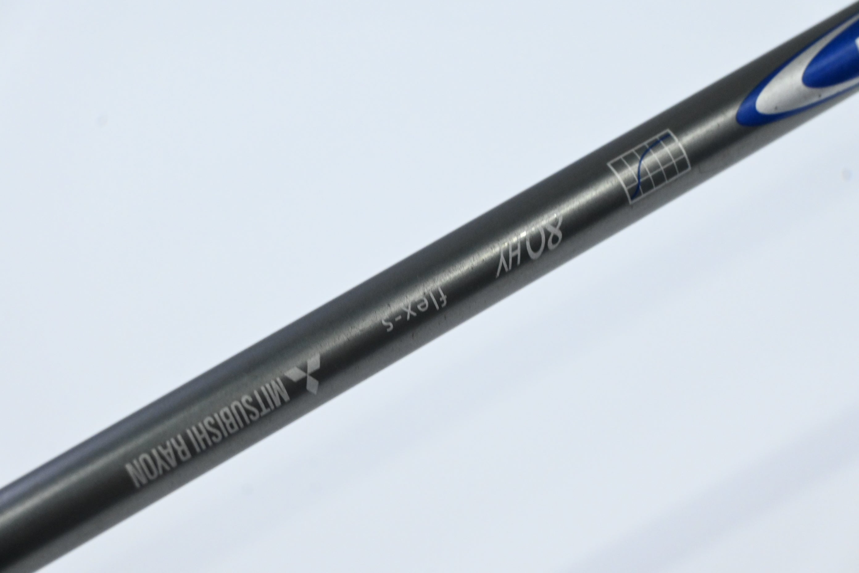 Titleist 909H #3 Hybrid / 19 Degree / Stiff Flex Diamana 80 Shaft