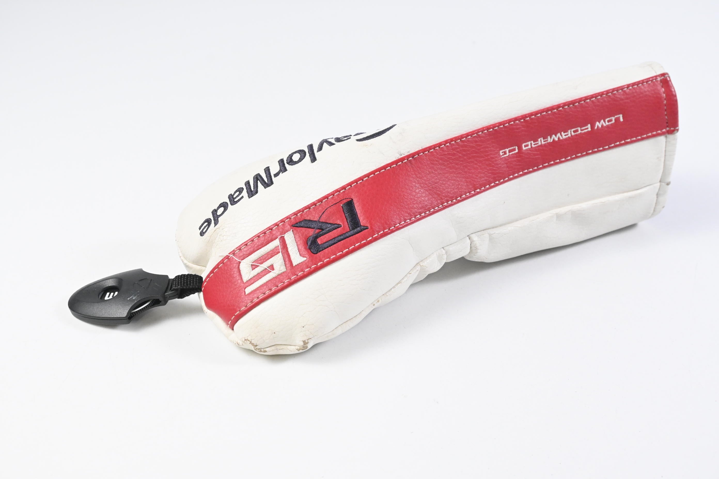 Taylormade R15 #3 Wood / 15 Degree / Regular Flex Fujikura Speeder 67 Evolution