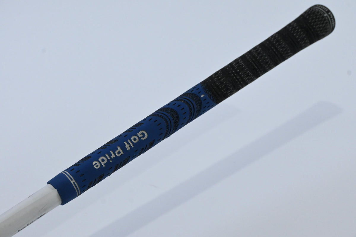 Mizuno JPX Series Lob Wedge / 60 Degree / Wedge Flex True Temper XP 105