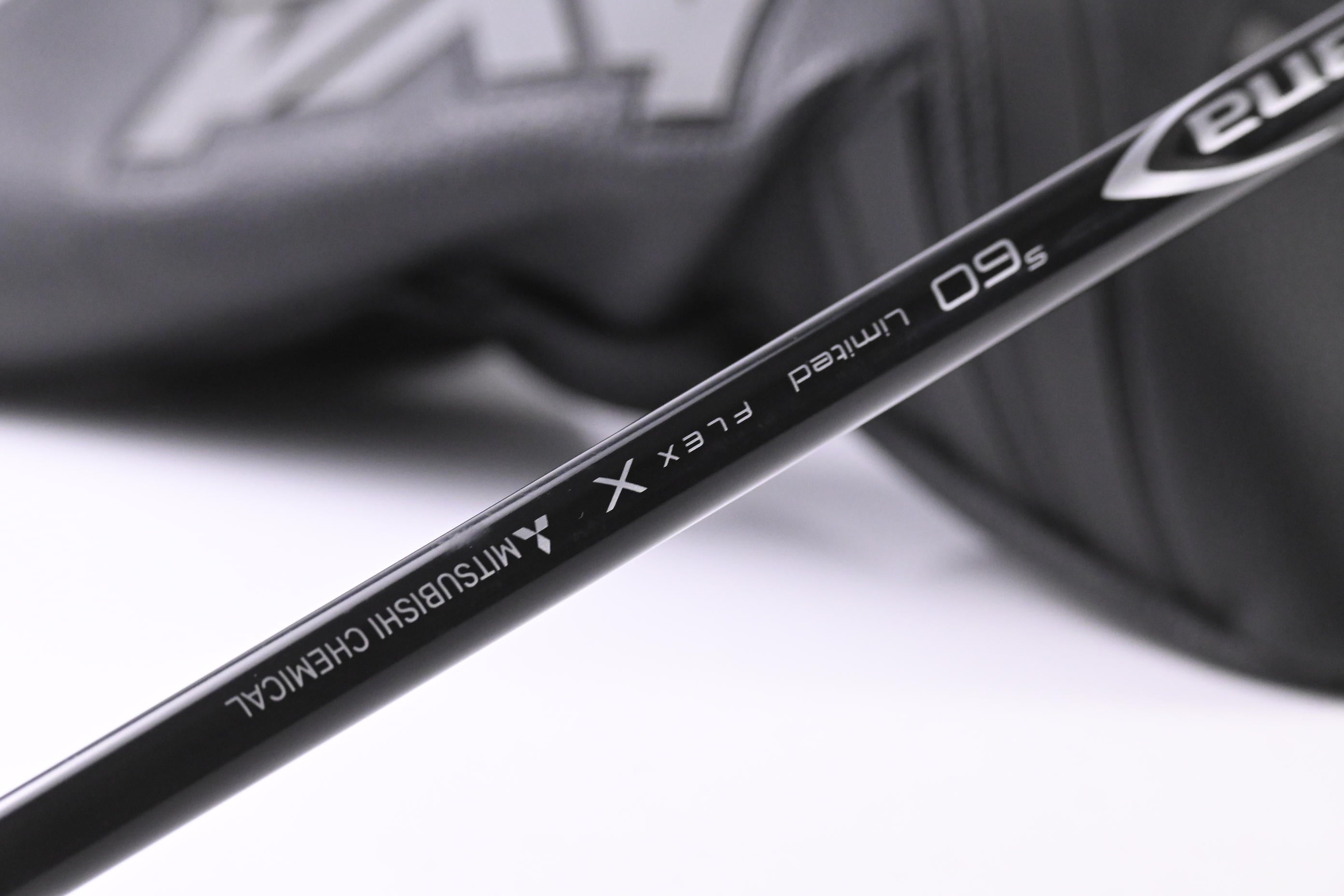 PXG 0311 Gen6 Driver / 7.5 Degree / X-Flex Diamana S Limited 60 Shaft