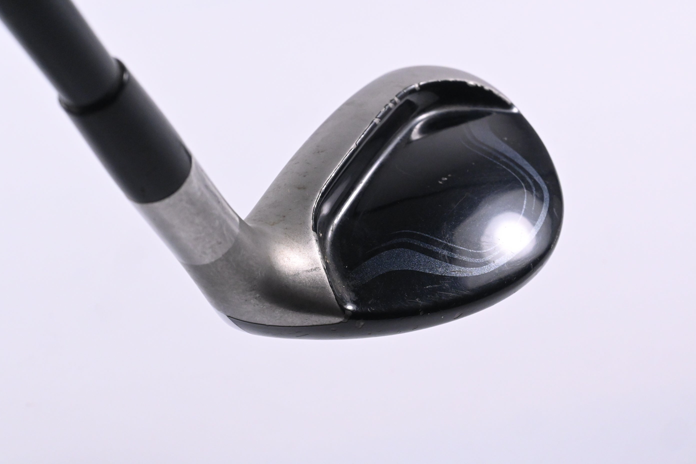 Mizuno MX-700 #5 Hybrid / 26 Degree / Regular Flex Mizuno Exsar IS4 68 Shaft